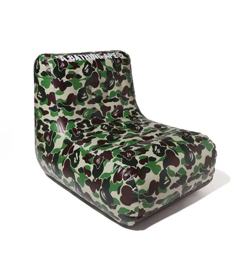 Bape Bape Inflatable Chair Size ONE SIZE - 3 Thumbnail
