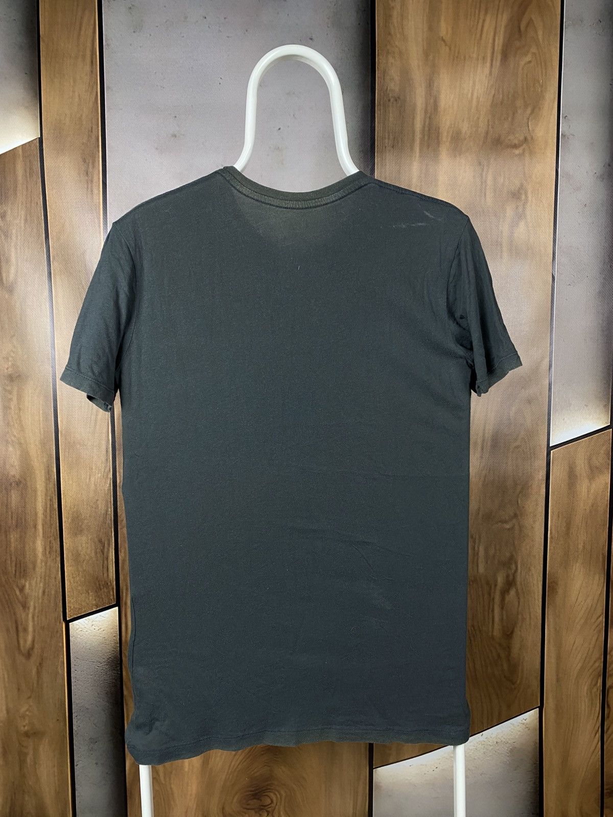 Allsaints 🦅Vintage 90s T-Shirt Allsaints Liberte Egalite Eagle Tee🦅 Size US XS / EU 42 / 0 - 7 Thumbnail