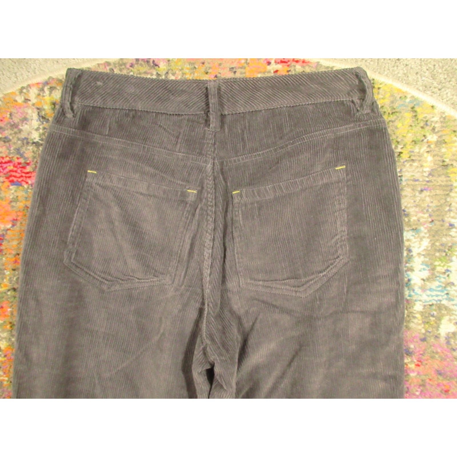 Carbon2Cobalt VINTAGE Size 26" / US 2 / IT 38 - 4 Thumbnail