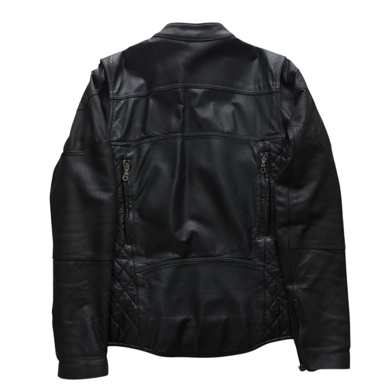 Harley Davidson Vintage 2000s Harley Davidson Leather Jackets Size US M / EU 48-50 / 2 - 3 Thumbnail