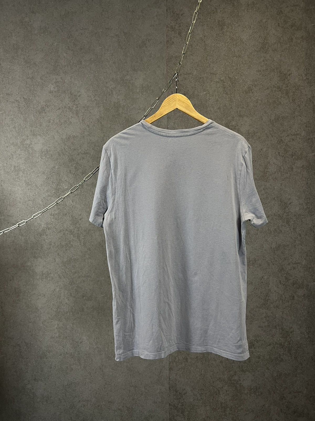Allsaints Allsaints logo designer tee Size US M / EU 48-50 / 2 - 6 Thumbnail