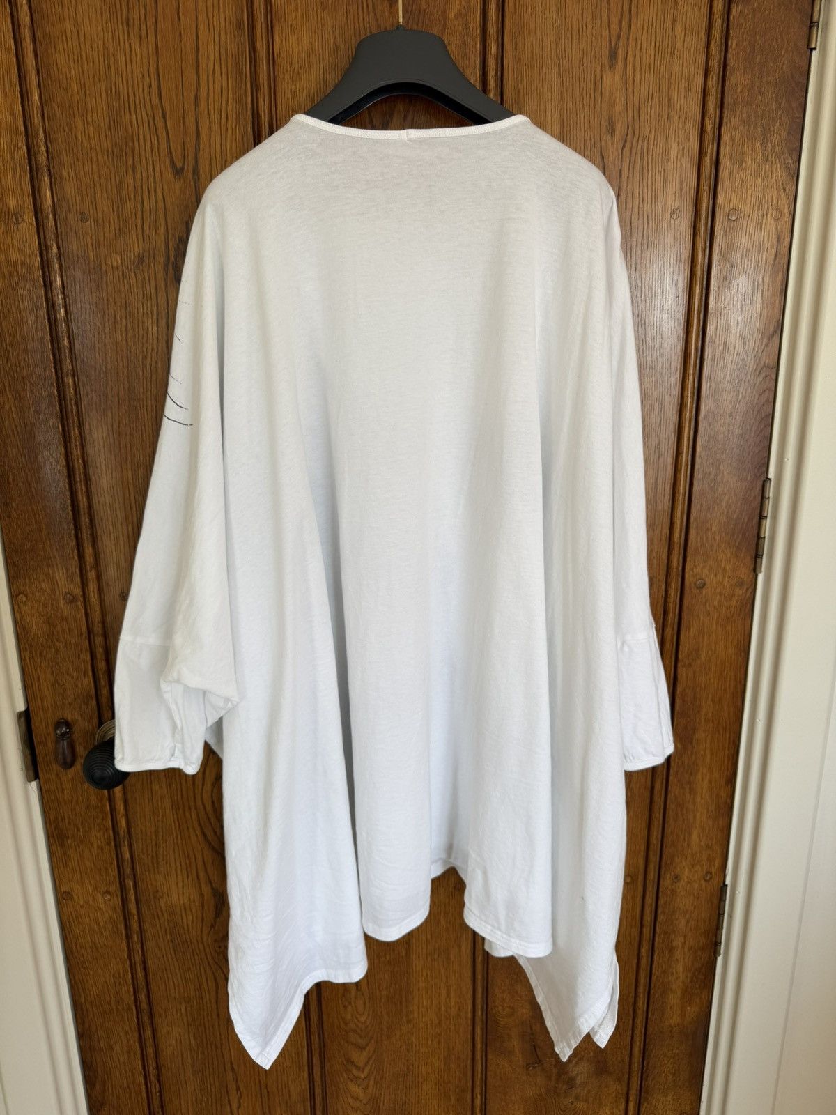 Other Rare Sold Out Rory Dobner cat monocle print tunic t shirt Size US L / EU 52-54 / 3 - 15 Thumbnail
