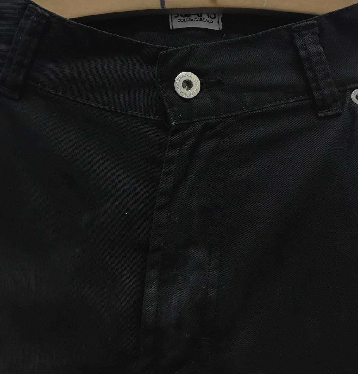 Dolce & Gabbana J&ANS Dolce & Gabbana Pants Size US 30 / EU 46 - 5 Thumbnail