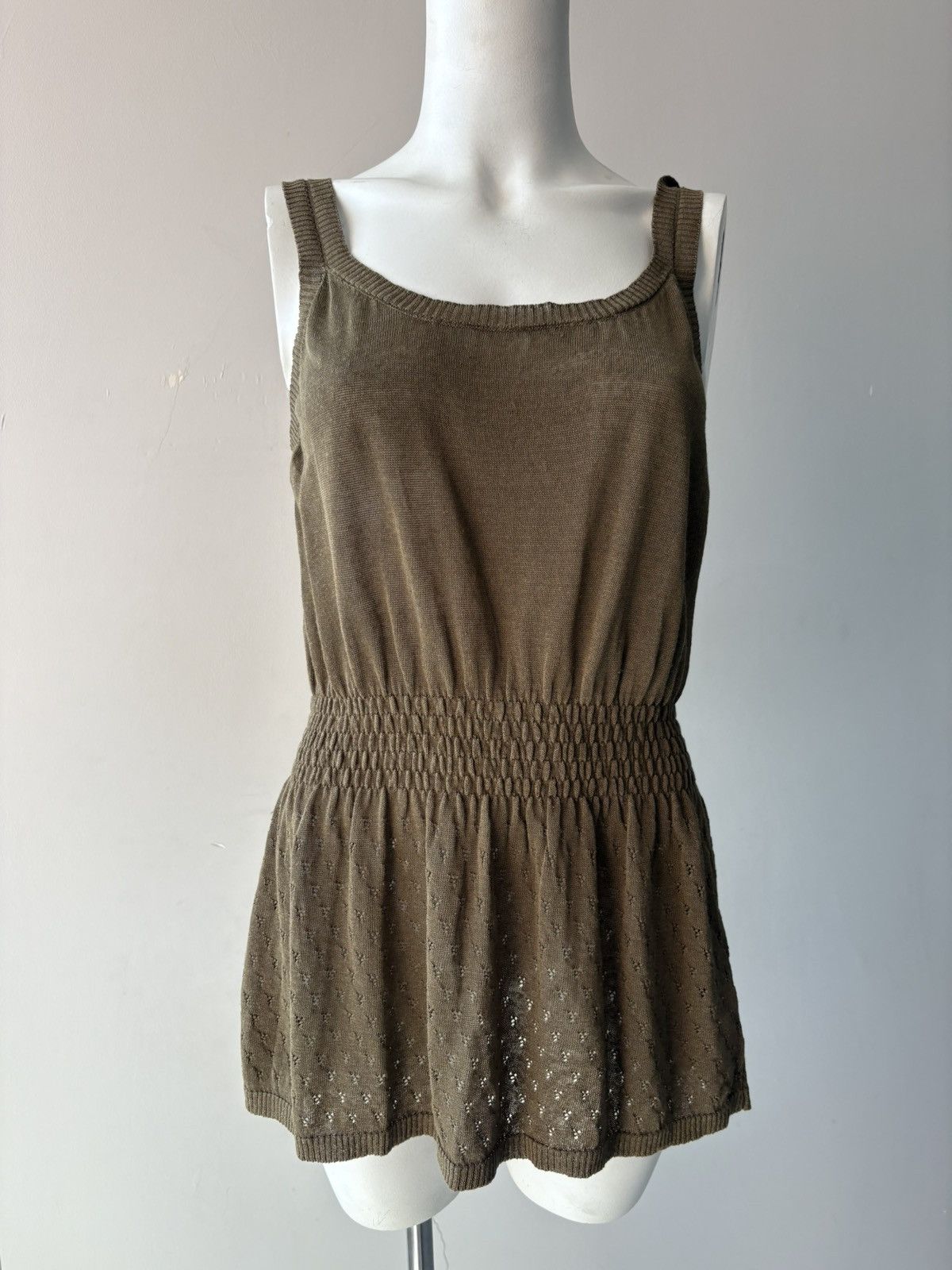 Burberry Burberry dress Size XL / US 12-14 / IT 48-50 - 8 Thumbnail