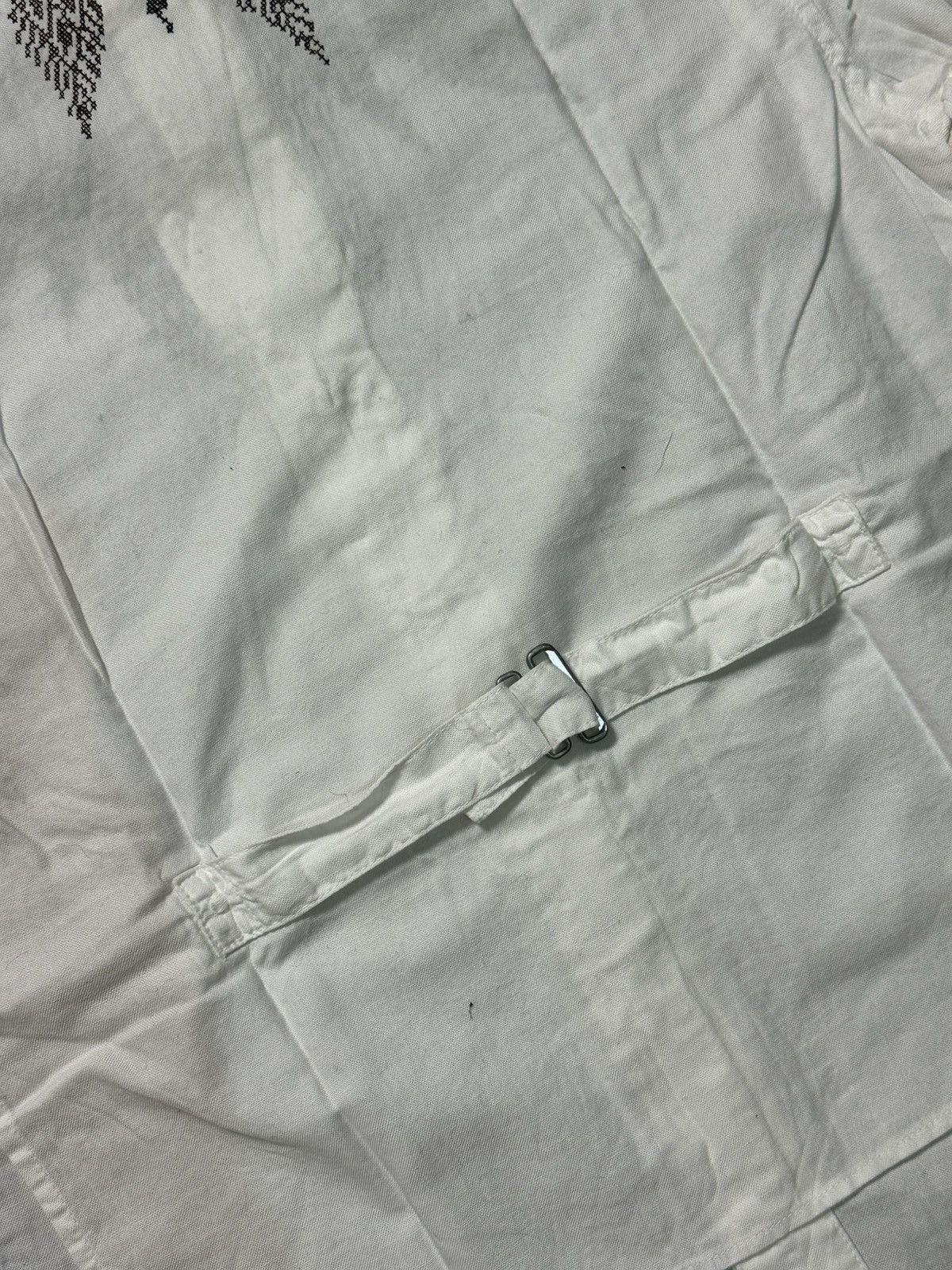 Kapital Kapital Embroidered Longsleeve Shirt Size US S / EU 44-46 / 1 - 10 Thumbnail