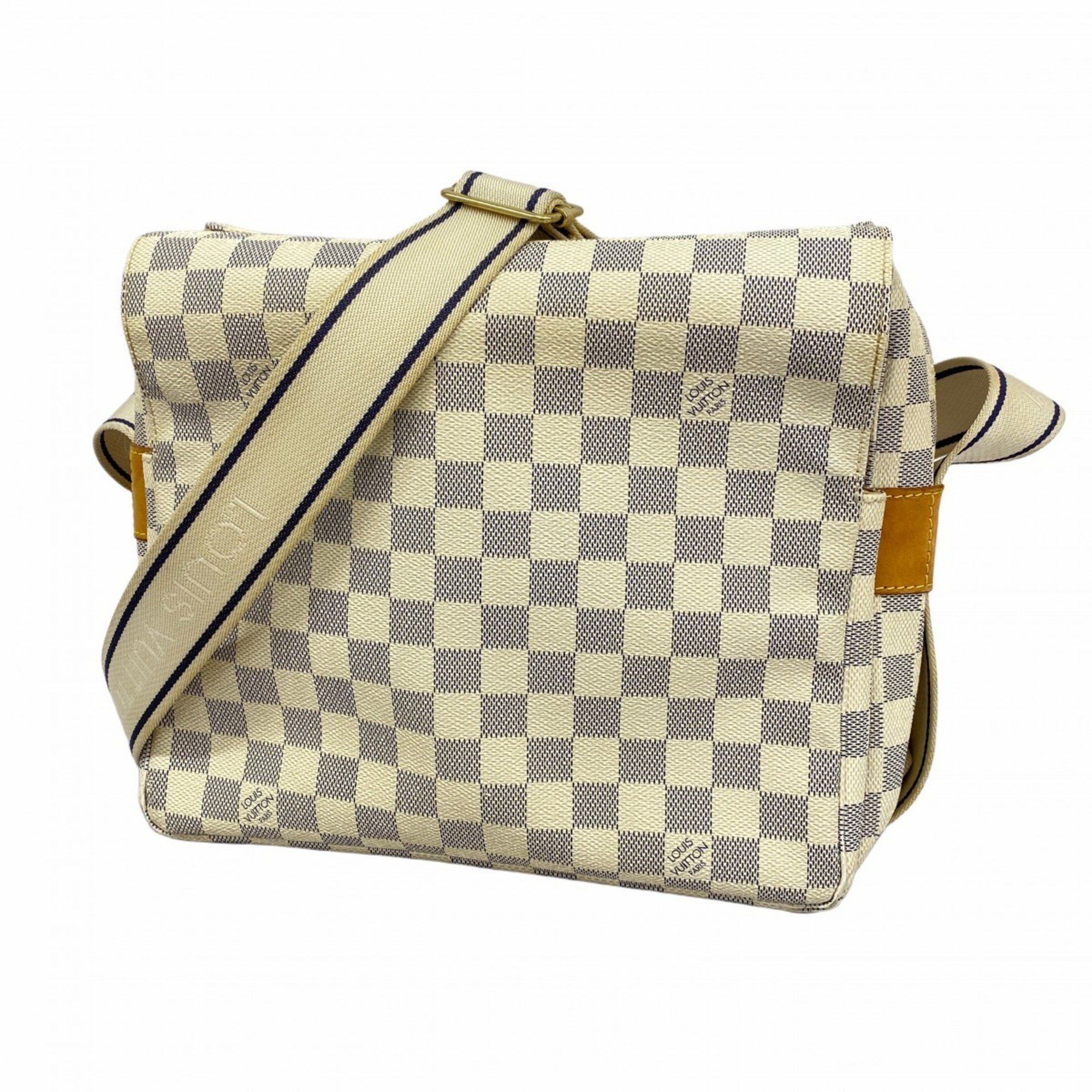 Louis Vuitton Louis Vuitton Naviglio shoulder Size ONE SIZE - 1 Thumbnail