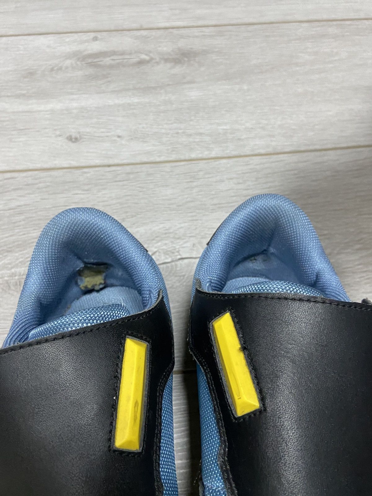 Adidas × Raf Simons Raf Simons RARE - Adidas - 2014 Formula One Size US 8.5 / EU 41-42 - 16 Thumbnail