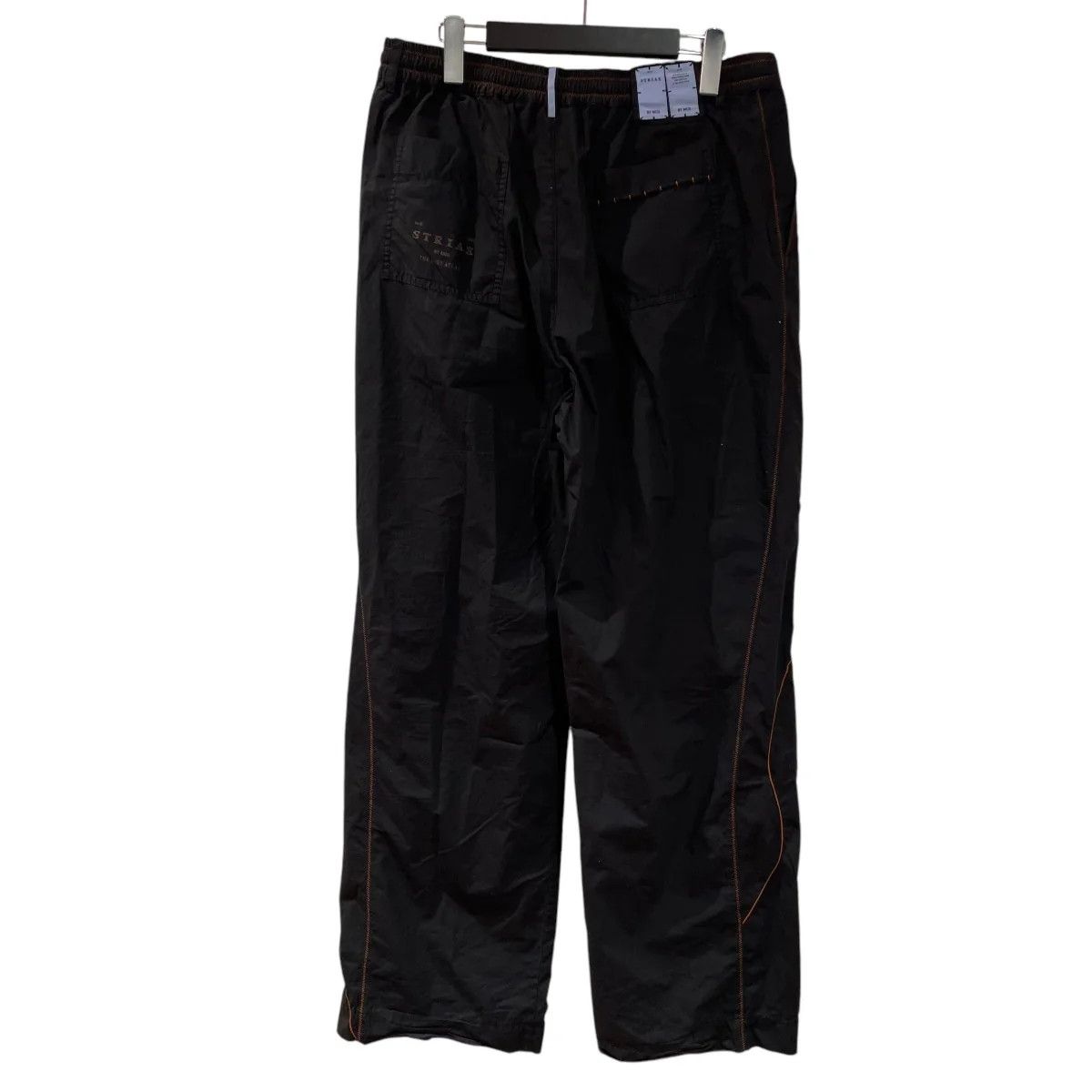 Alexander McQueen × MCQ × McQ Alexander McQueen Hand Embroidered Pants Size US 32 / EU 48 - 2 Thumbnail
