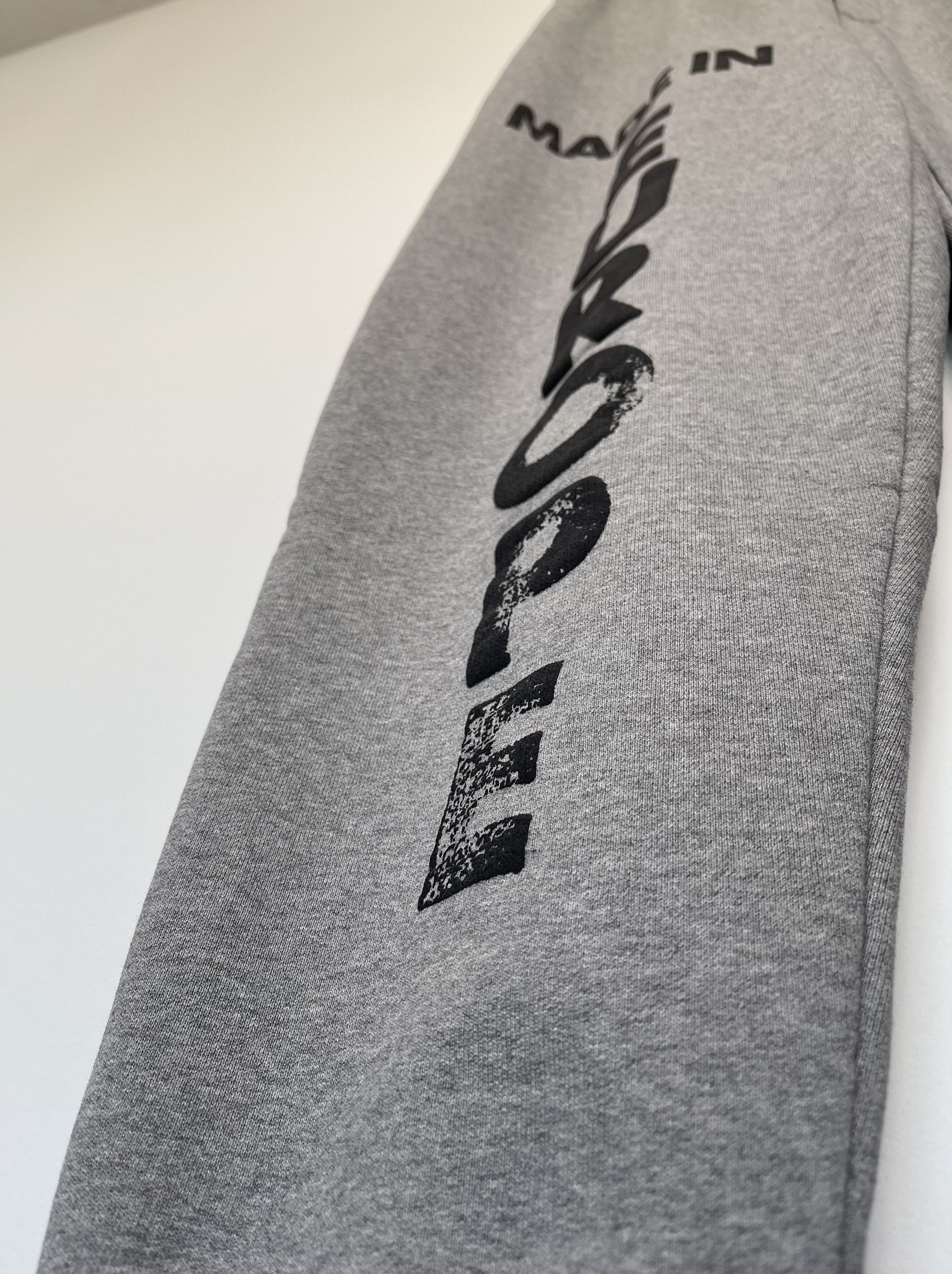 Vetements S Small EU Logo Made in Europe Prisoner FW21 Limited Edition Size US 30 / EU 46 - 5 Thumbnail