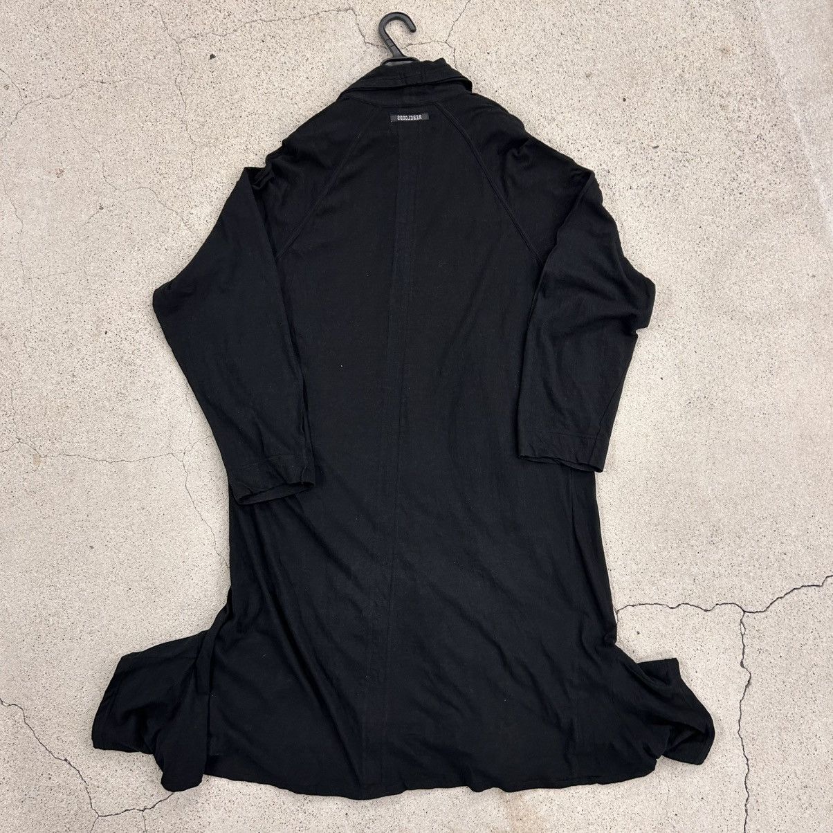 Undercover UNDERCOVER 24SS “CAOS" Size US L / EU 52-54 / 3 - 5 Thumbnail