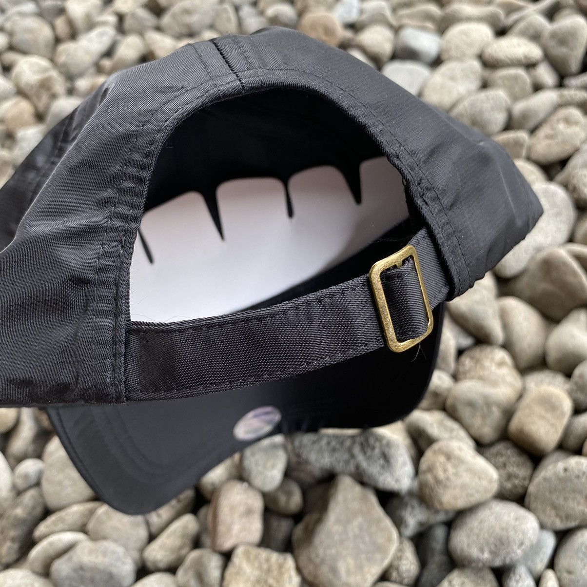 Stussy Stussy Cap Hat Size ONE SIZE - 4 Thumbnail