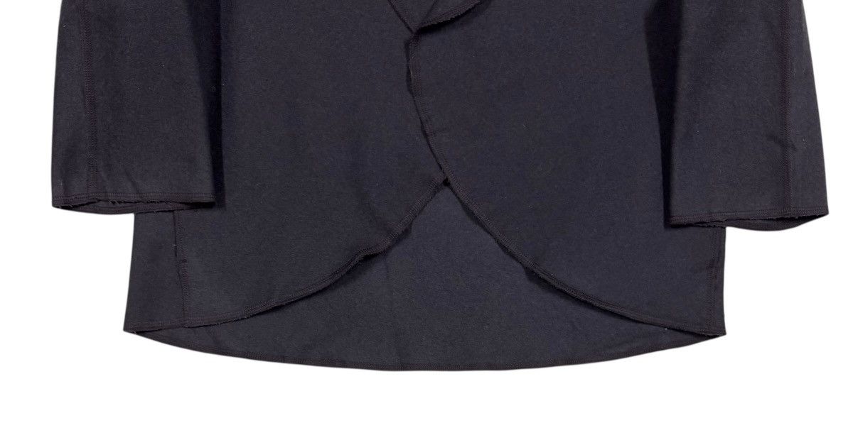 Joseph Joseph Kimono Cardigan ButtonLess Wool Jacket Size US M / EU 48-50 / 2 - 4 Thumbnail