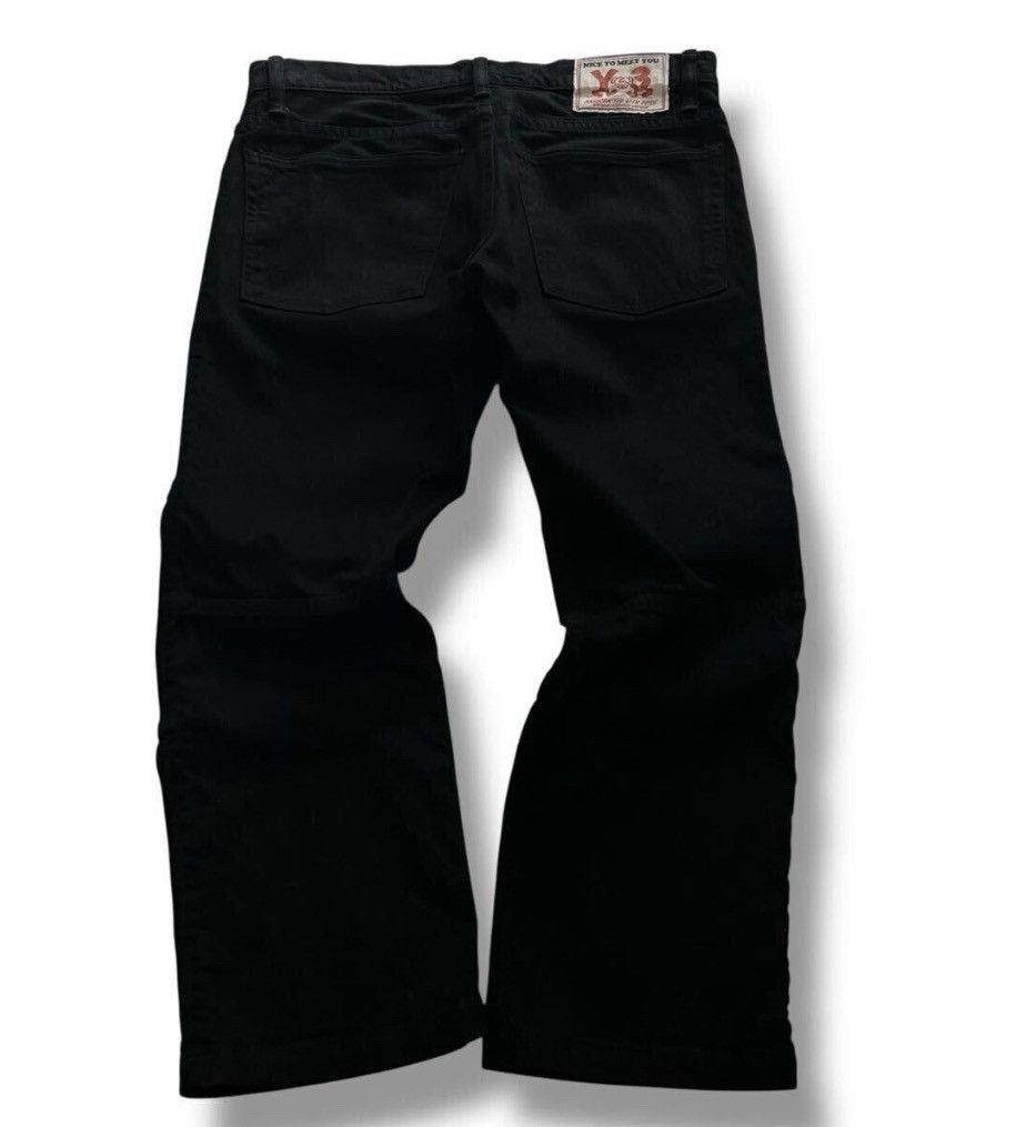 Y-3 Very Rare Y-3 Pants Size US 32 / EU 48 - 2 Thumbnail