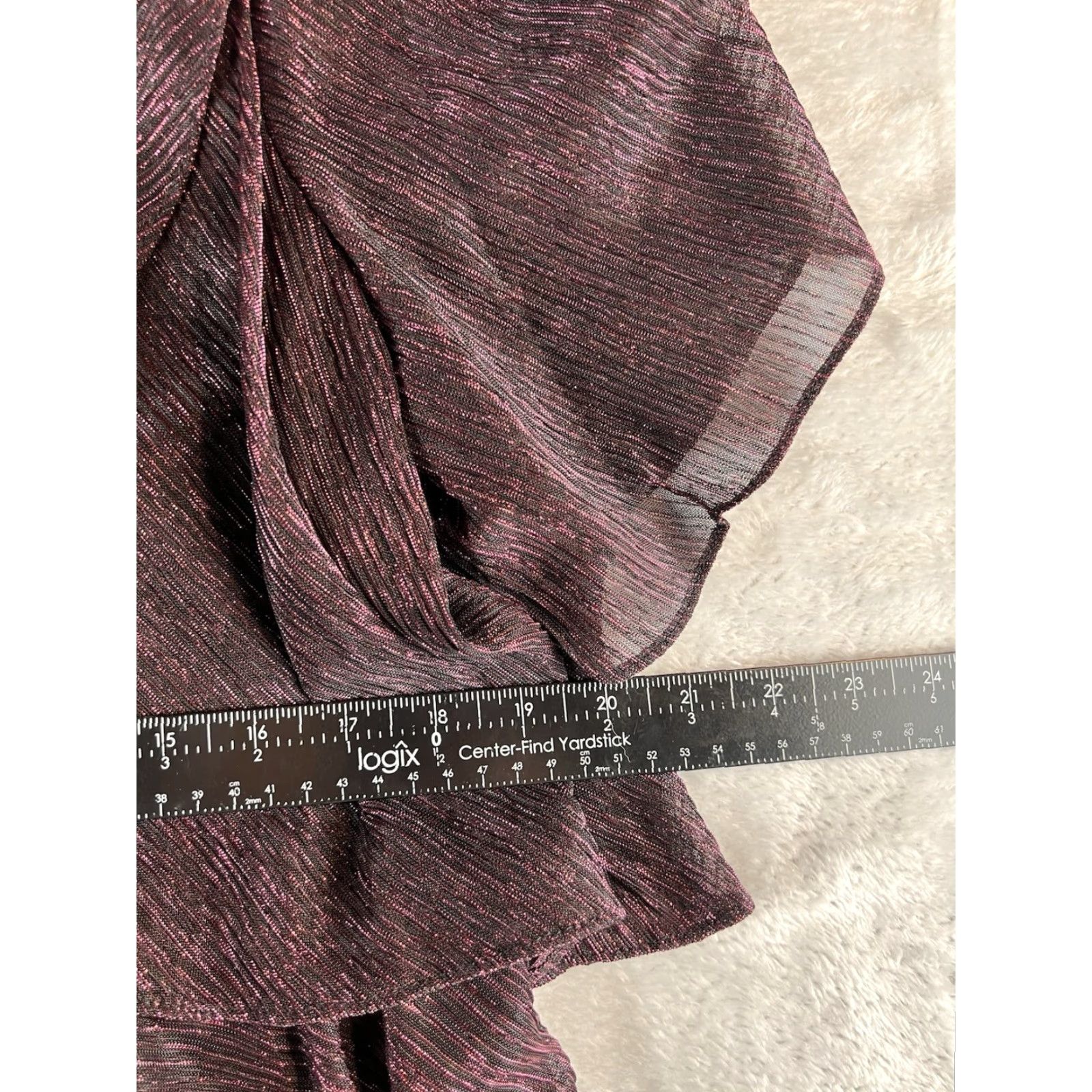 Vintage VINTAGE? Wait, no. Size XXL / US 16-18 / IT 52-54 - 4 Thumbnail