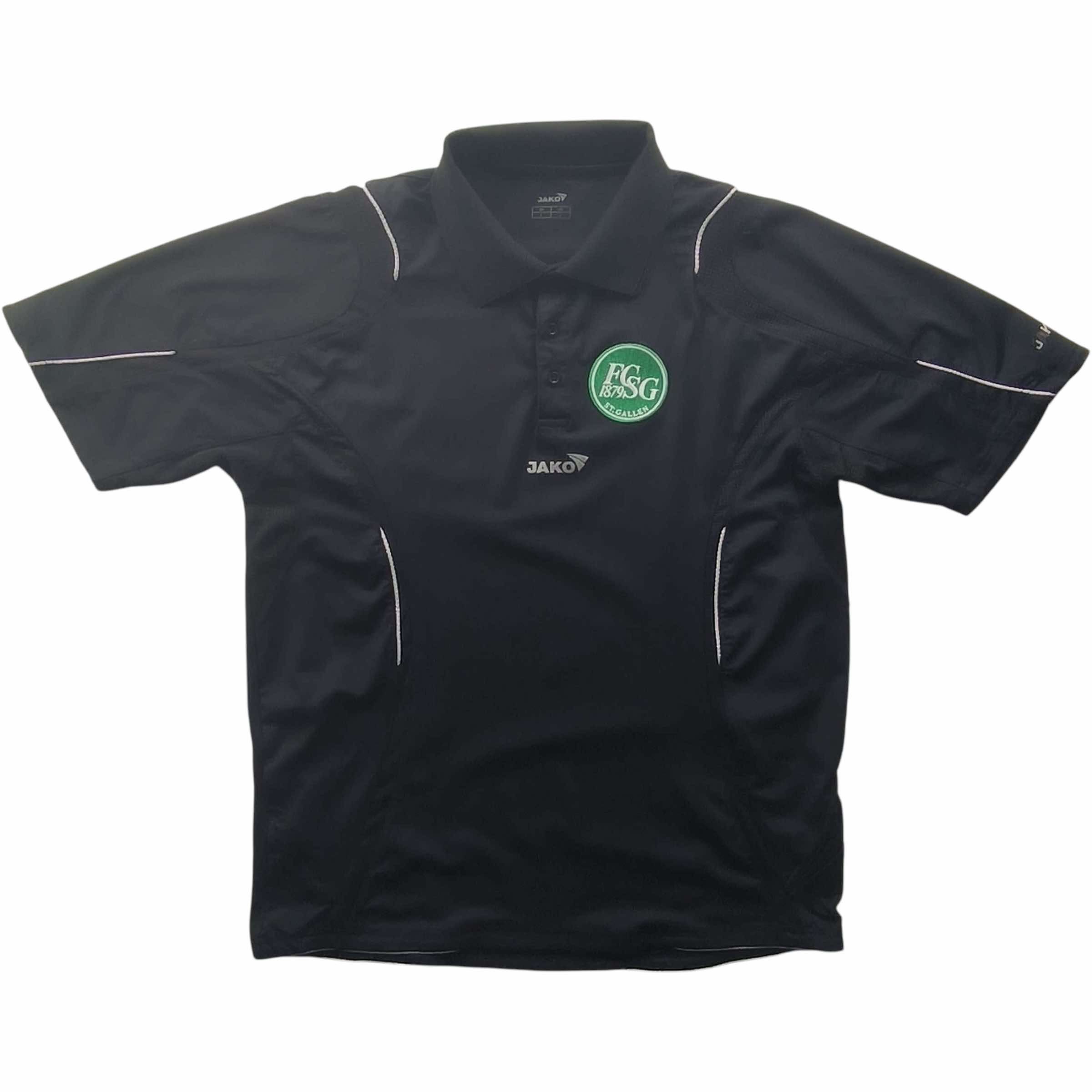 Other St Gallen Jako traveller t-shirt size L Size US L / EU 52-54 / 3 - 1 Thumbnail