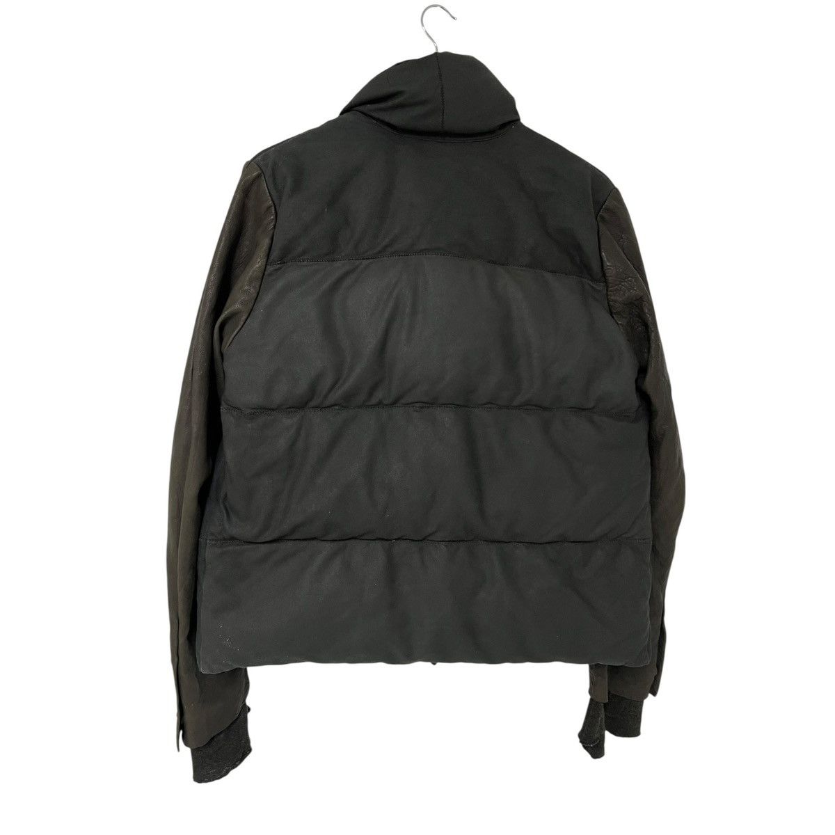 Isaac Sellam Experience Isaac sellam down puffer jacket Size US L / EU 52-54 / 3 - 7 Thumbnail
