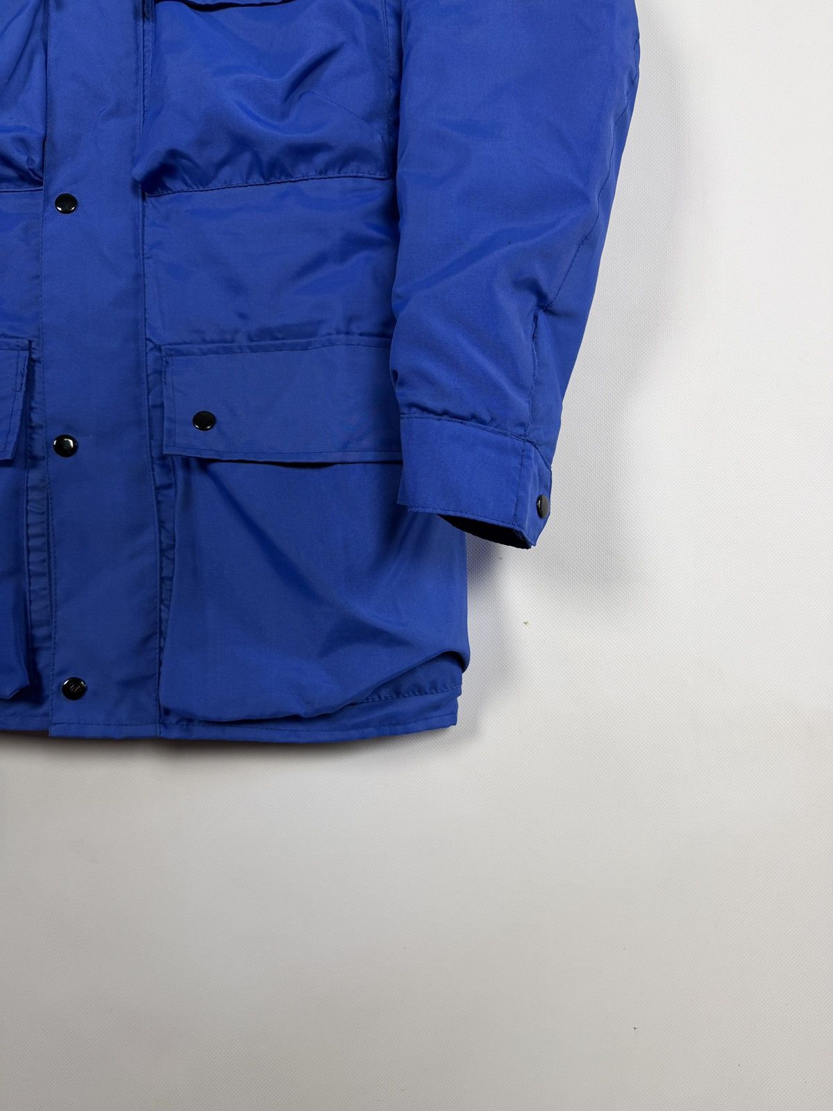 Belstaff Belstaff International Technical Moto Suit Utility Vintage Size US S / EU 44-46 / 1 - 6 Thumbnail