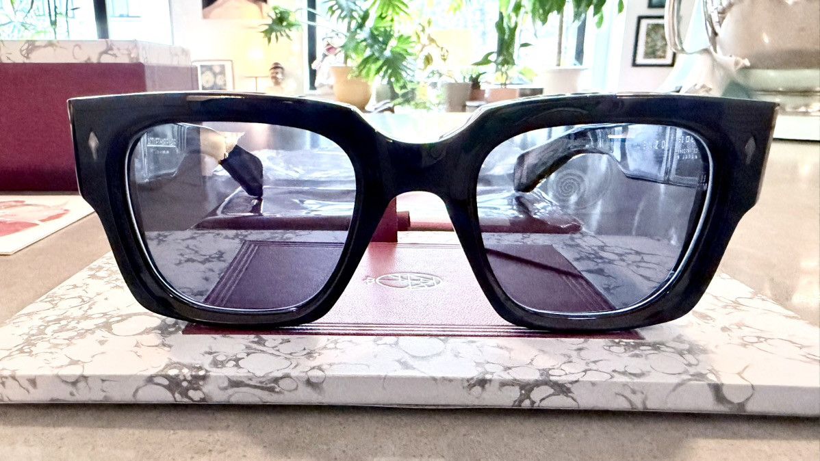 Jacques Marie Mage Harrison Noir | Grailed