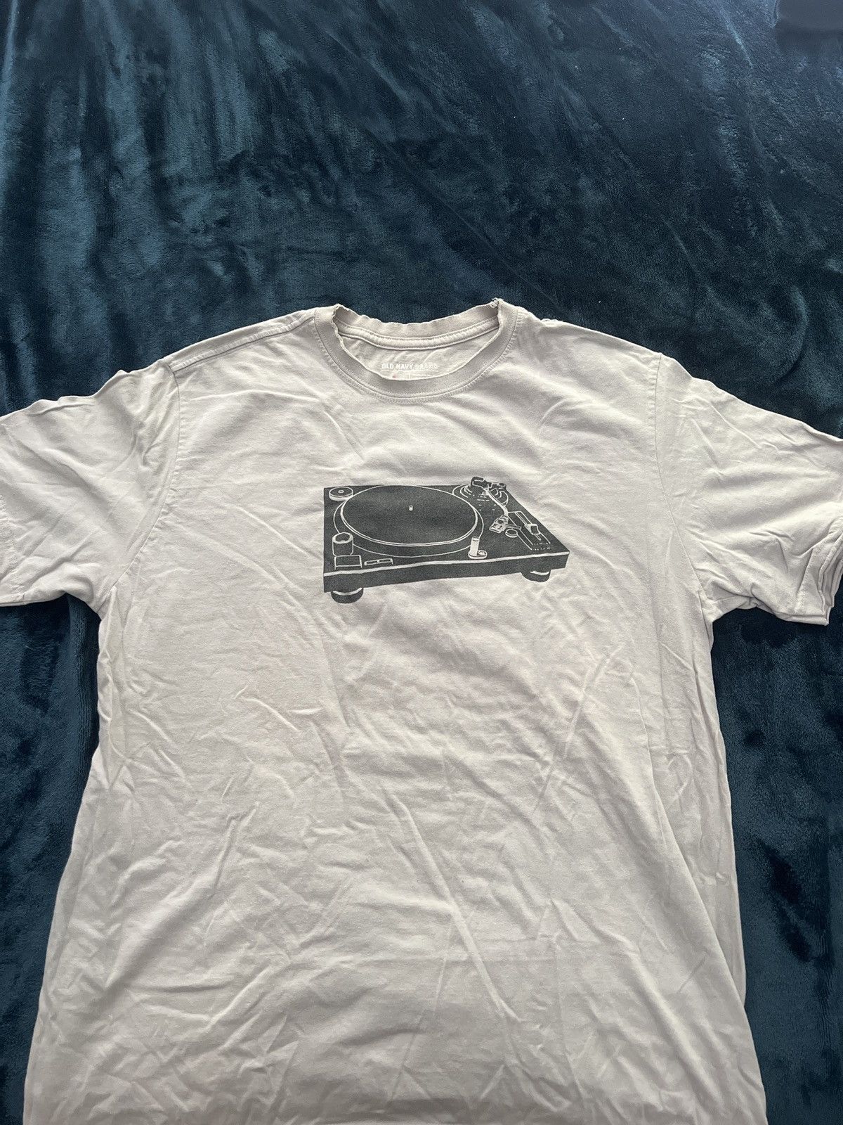 Hanes rec player T Size US S / EU 44-46 / 1 - 1 Thumbnail