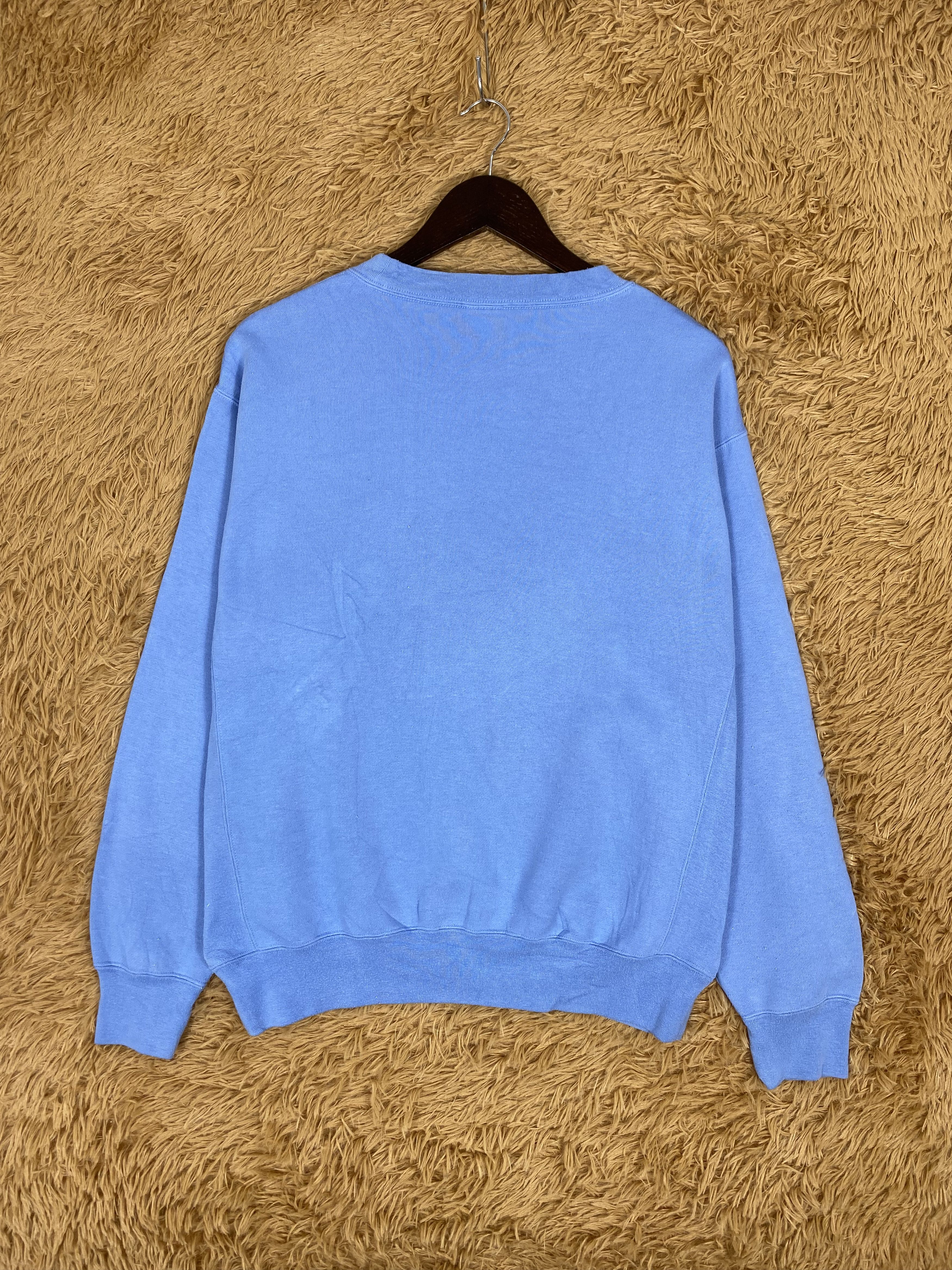 Champion Vintage Champion Sweatshirts PS0005 Size US M / EU 48-50 / 2 - 4 Thumbnail