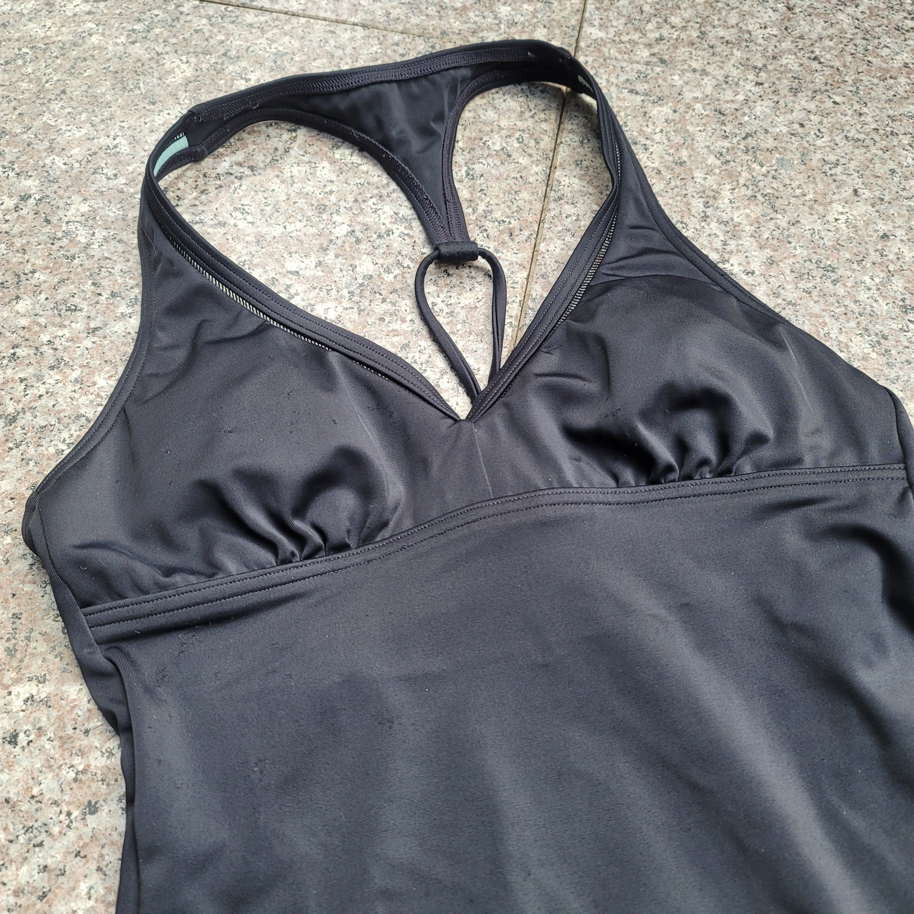 Prana prAna one-piece swimsuit size XS Size ONE SIZE - 3 Thumbnail