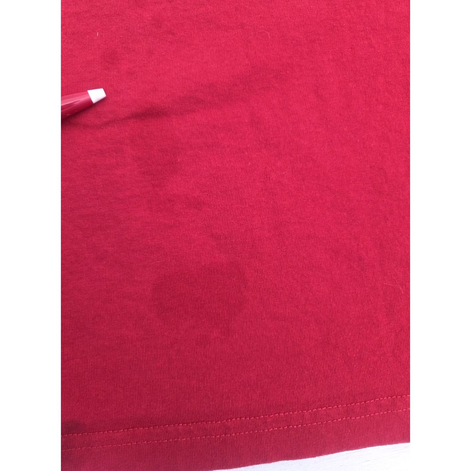 Vintage VINTAGE Puerto Vallarta Tank Top Mens XL Red Tropical No Bad Days Iguanas T Shirt Tee Size US XL / EU 56 / 4 - 5 Thumbnail