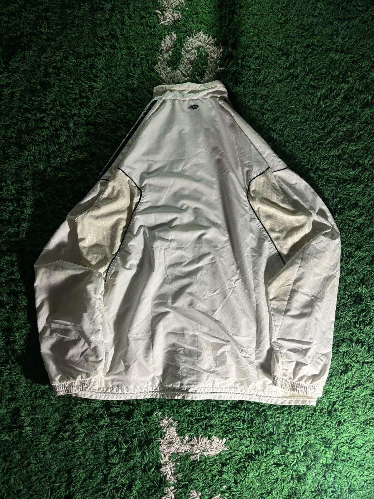 Adidas Vintage adidas Full-Zip Track Jacket Size US XL / EU 56 / 4 - 5 Thumbnail