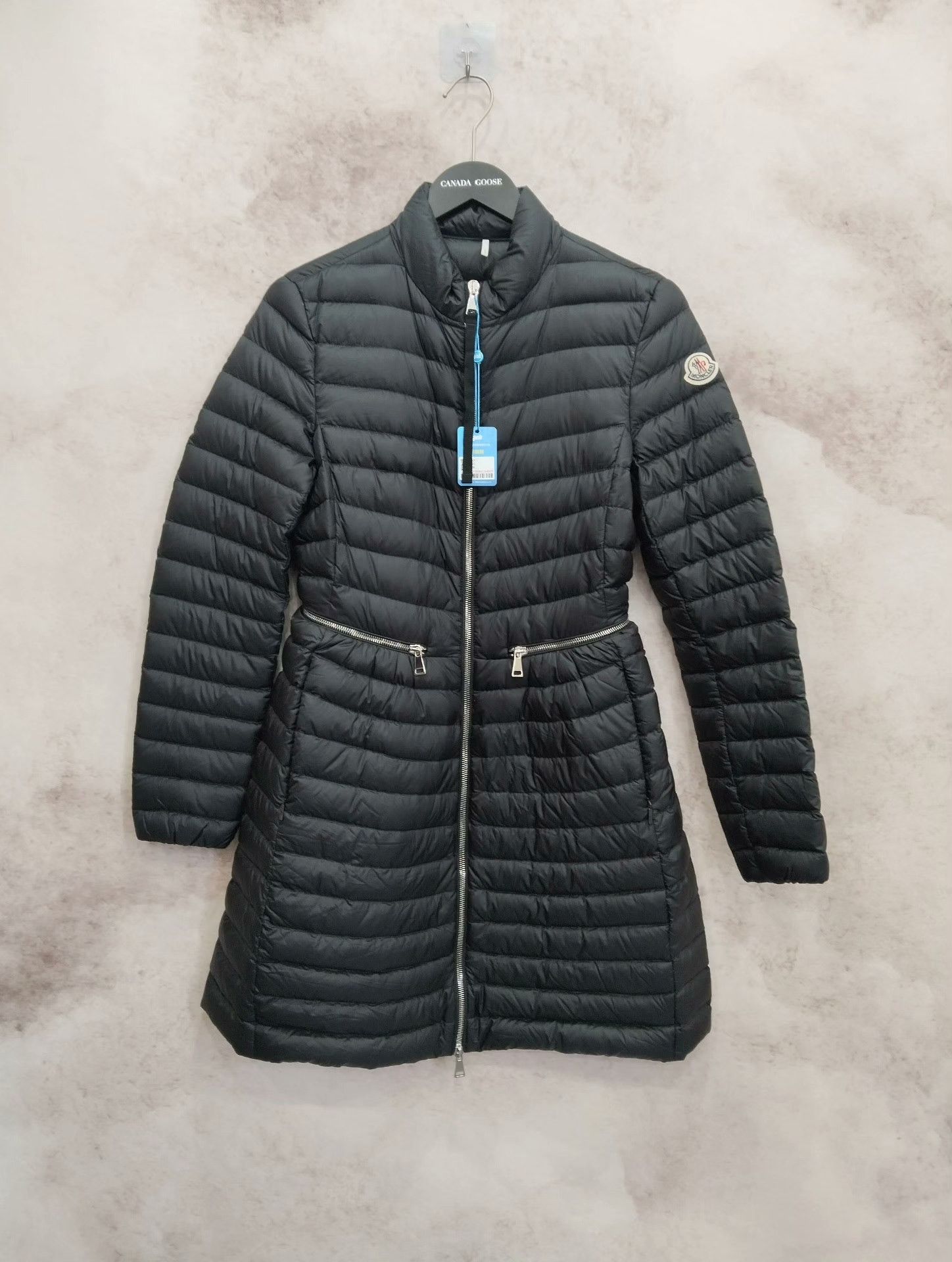 Moncler Moncler Down Heavy Coat 2XL Men Size US XS / EU 42 / 0 - 1 Thumbnail