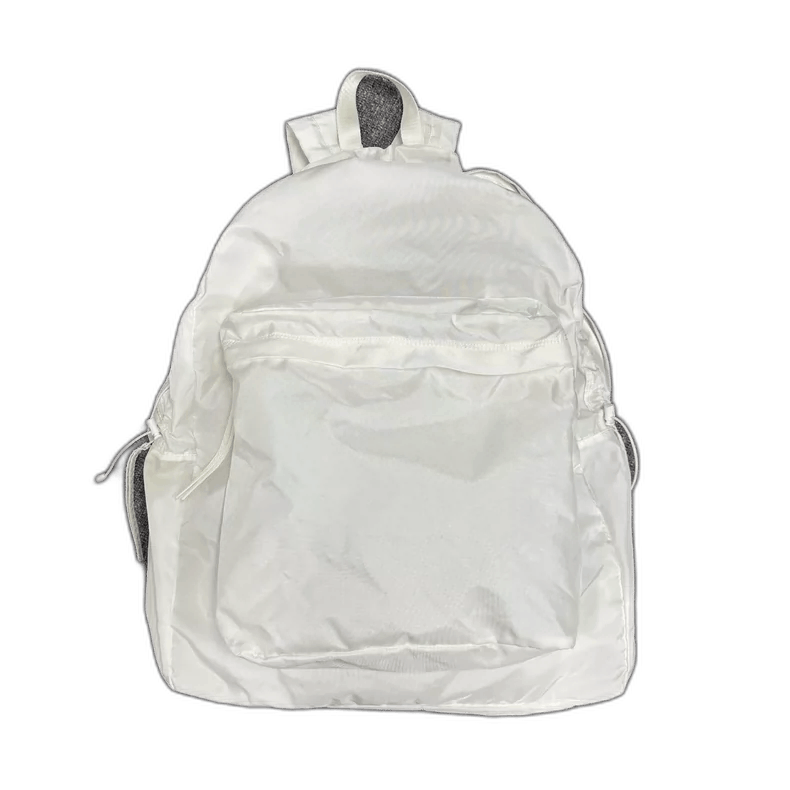KANGHYUK Kanghyuk 21AW Unique Safety Airbag Backpack Size ONE SIZE - 1 Thumbnail