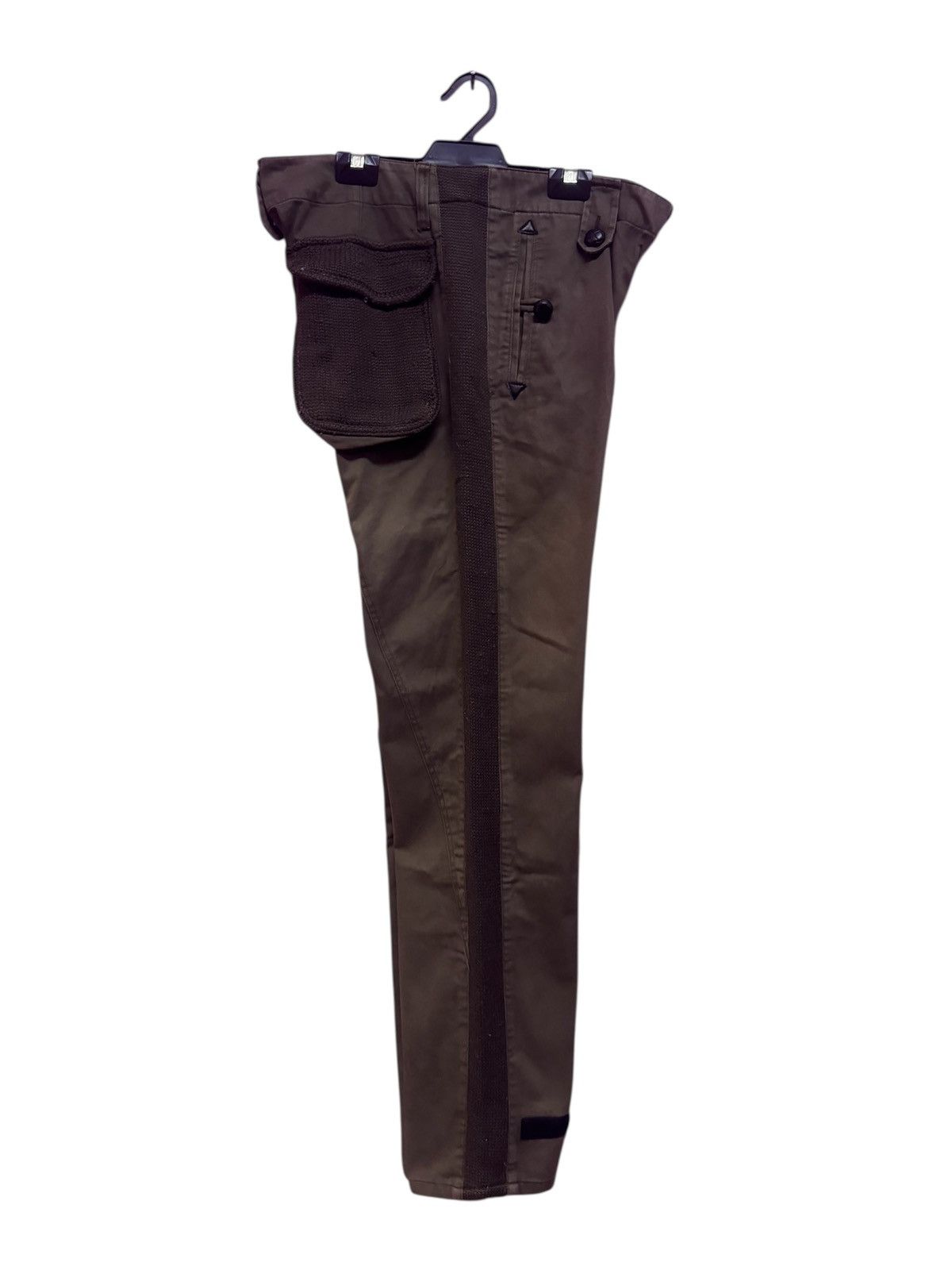 PPFM PPFM Pants Size L Size US 34 / EU 50 - 3 Thumbnail