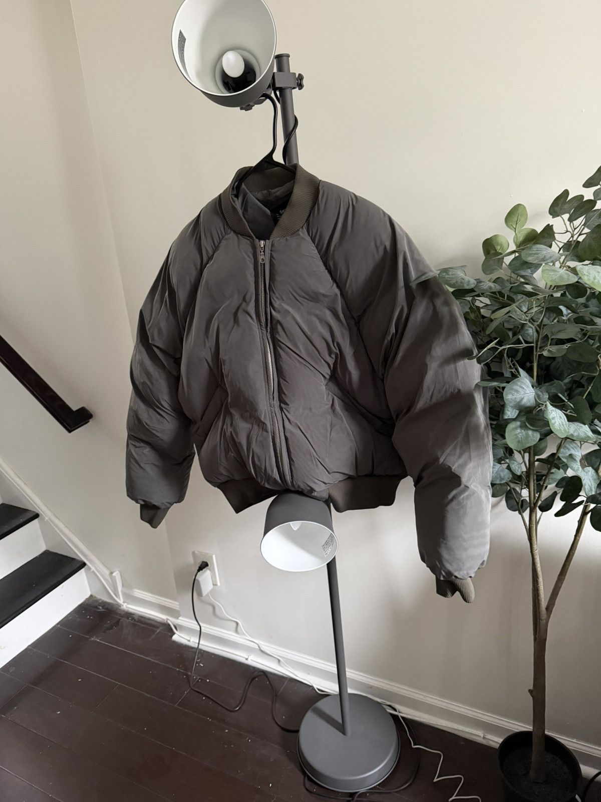 Seventh Seventh Sumo Coat Size US L / EU 52-54 / 3 - 3 Thumbnail