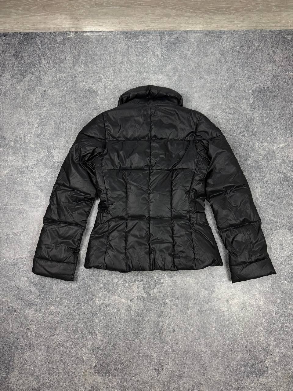 Y-3 Y3 Yohji Yamamoto & Adidas Flock Puffer Down Jacket Size S / US 4 / IT 40 - 13 Thumbnail