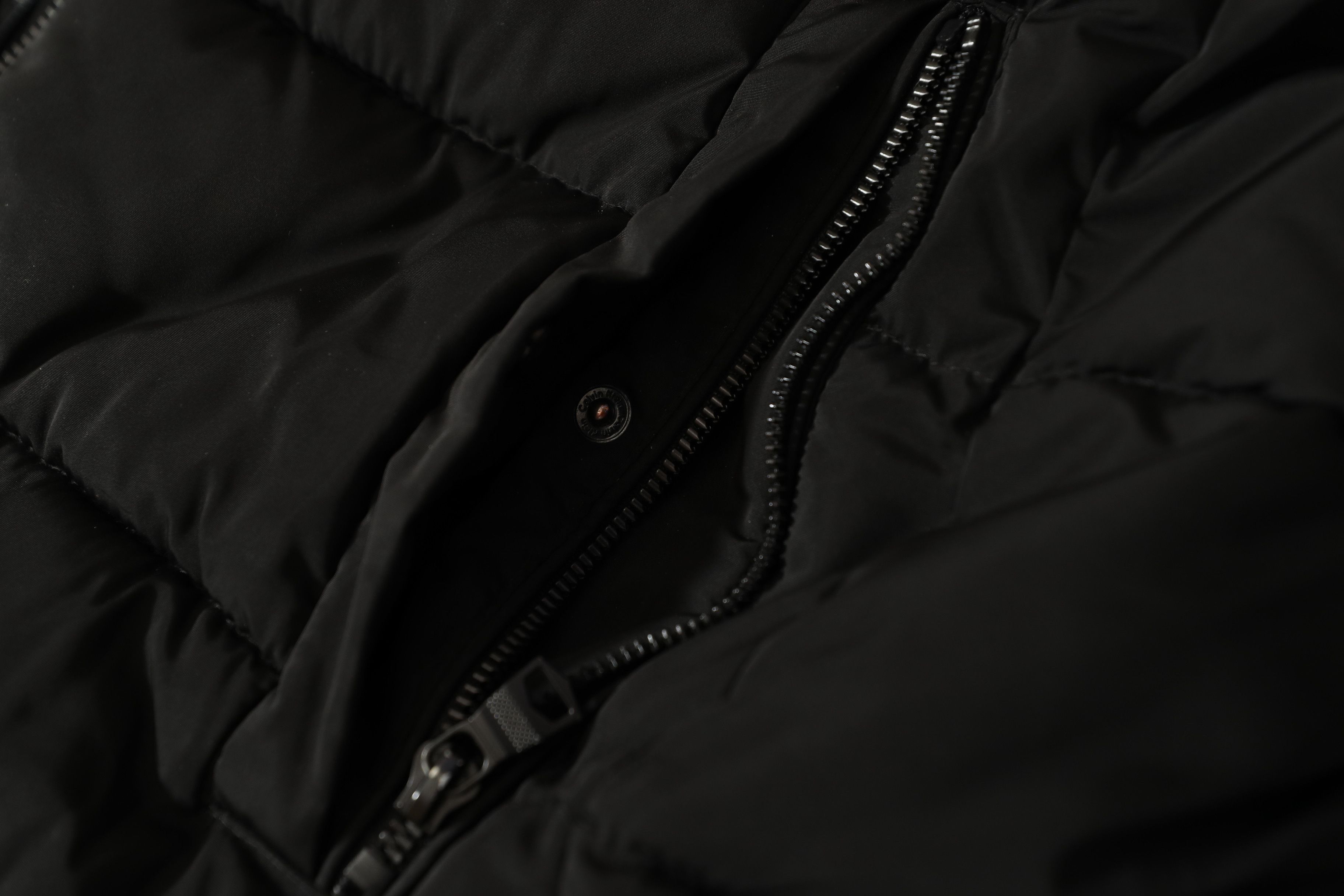 Calvin Klein Calvin Klein Woven Water Resistant Puffer Jacket (L) Size US L / EU 52-54 / 3 - 13 Thumbnail