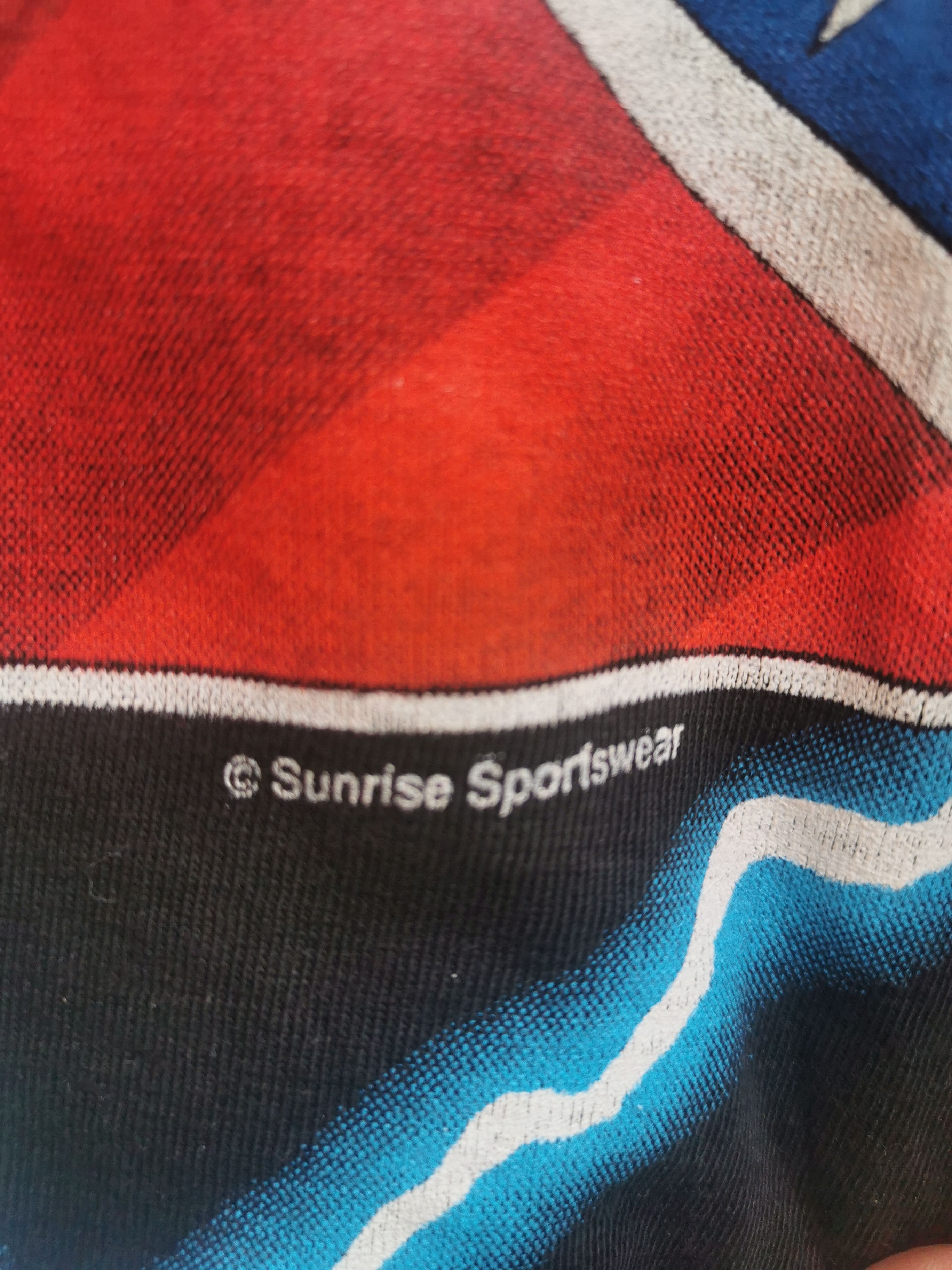 Vintage Vintage rare single stitch Confederate flag shirt/t shirt Size US M / EU 48-50 / 2 - 2 Thumbnail