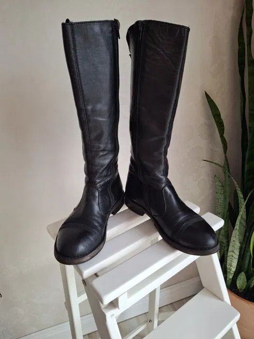 MoMA MoМa boots Size US 8 / IT 38 - 1 Thumbnail