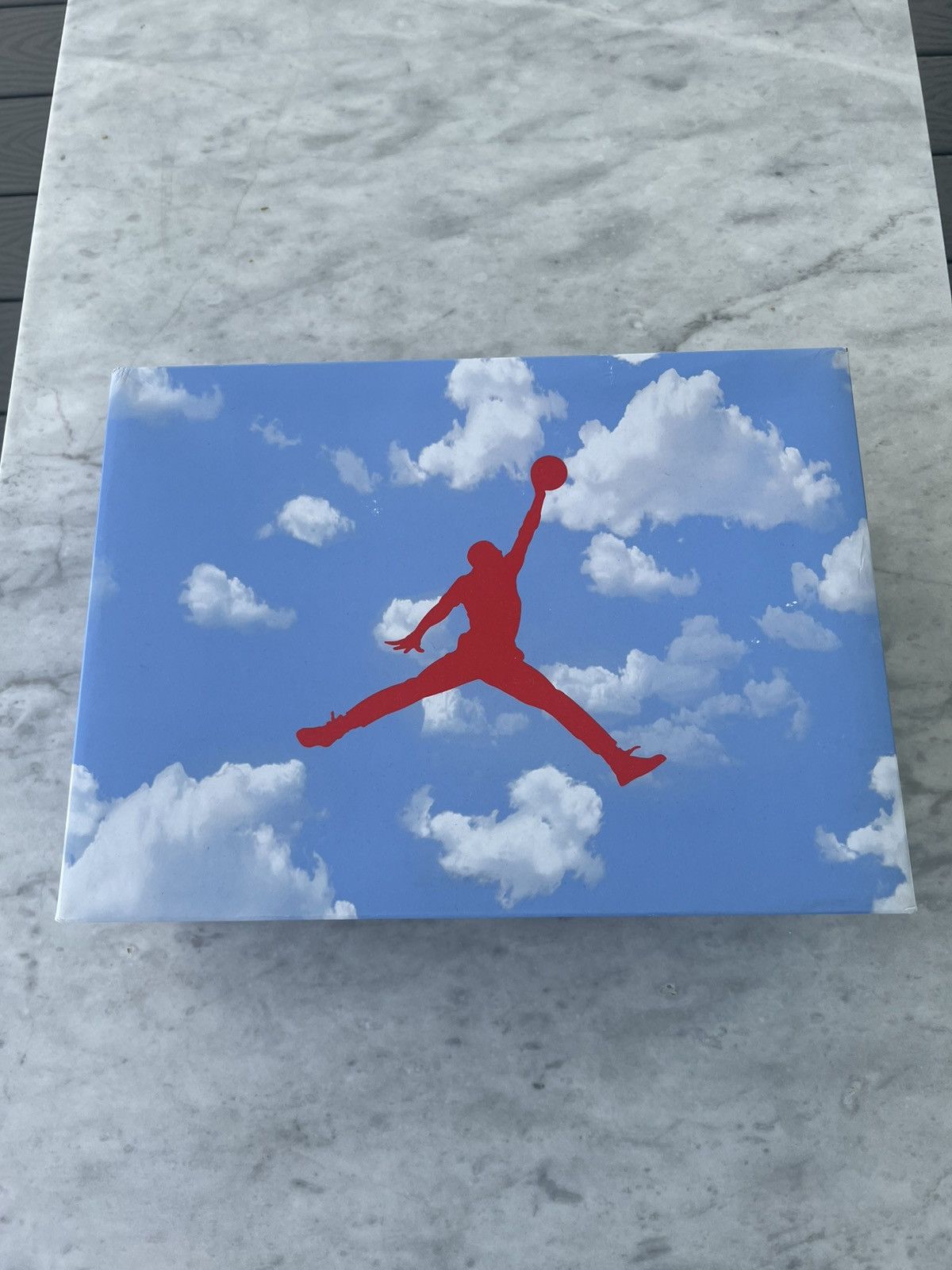 Jordan Brand Jordan 3 Seoul 2.0 Size US 12 / EU 45 - 5 Thumbnail