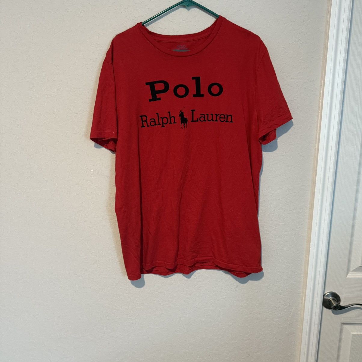 Polo Ralph Lauren Vintage Polo Ralph Lauren Shirt Size US L / EU 52-54 / 3 - 1 Thumbnail