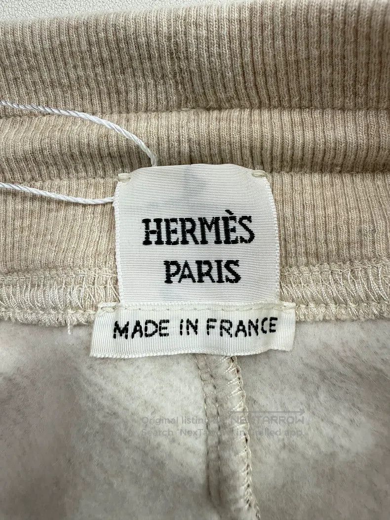 Hermes Hermes Thin velvet skirt Size 26" / US 2 / IT 38 - 3 Thumbnail