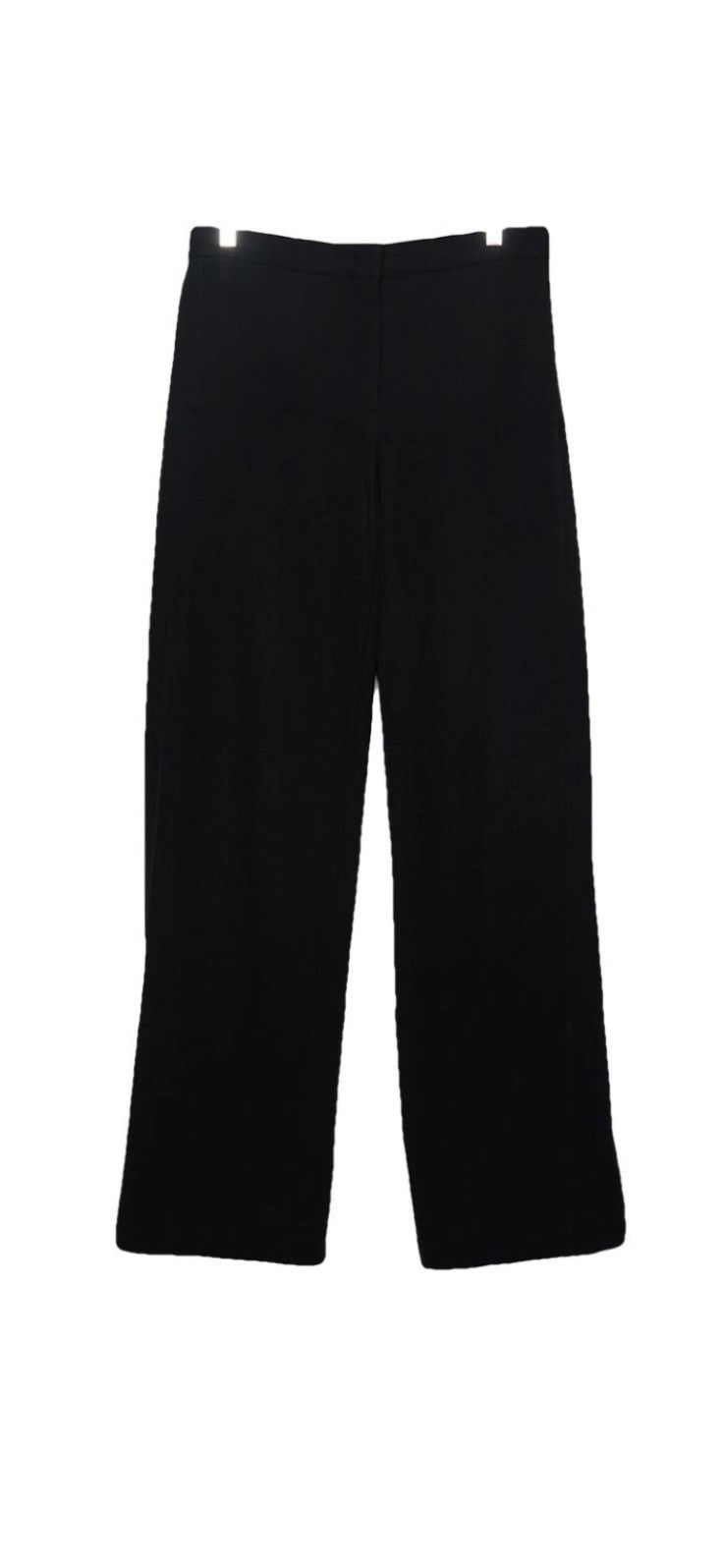 Jil Sander Jil Sander snap button trousers Size 26" / US 2 / IT 38 - 1 Thumbnail