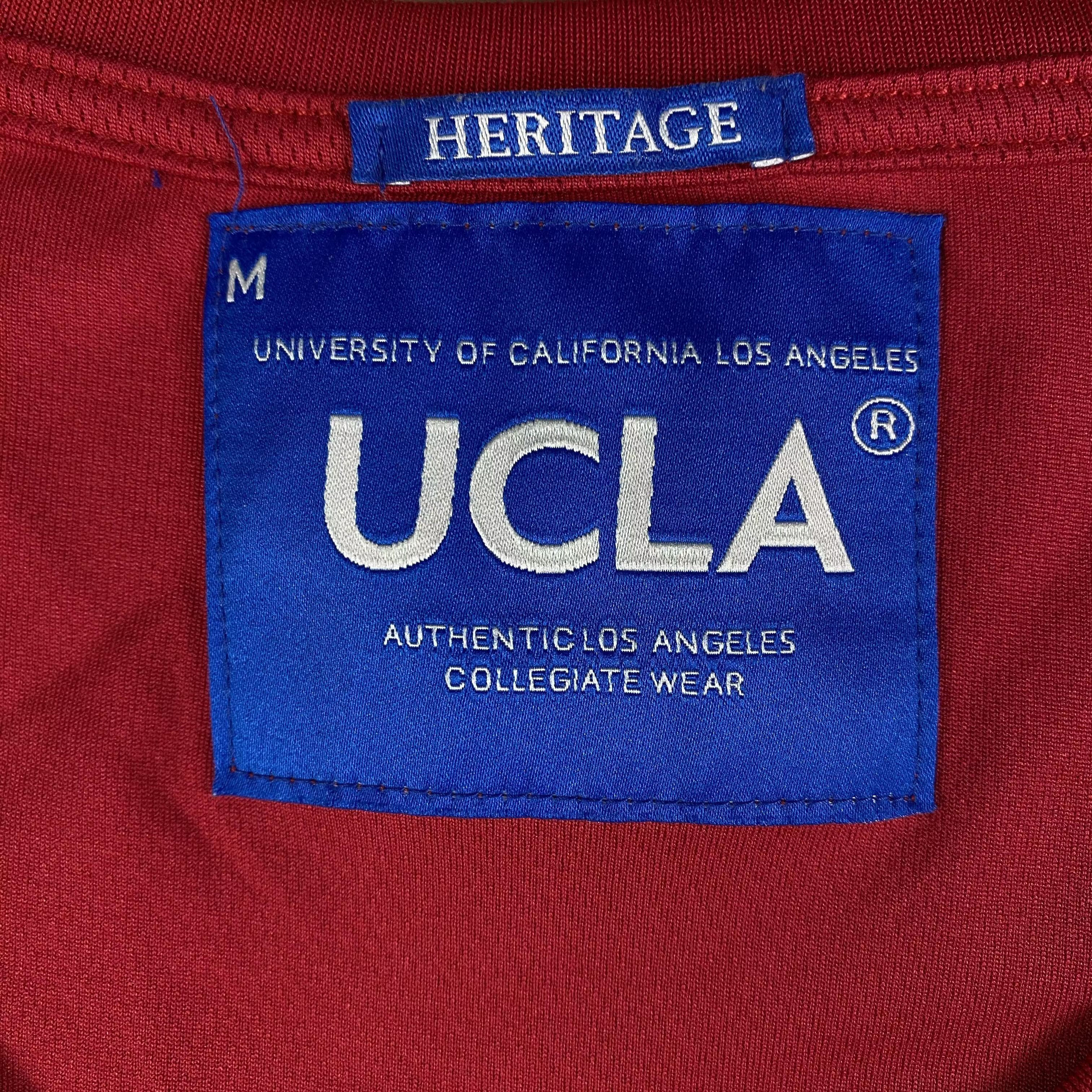 Other Mens T Shirt Ucla Size M Jersey Sleeveless Size US M / EU 48-50 / 2 - 4 Thumbnail