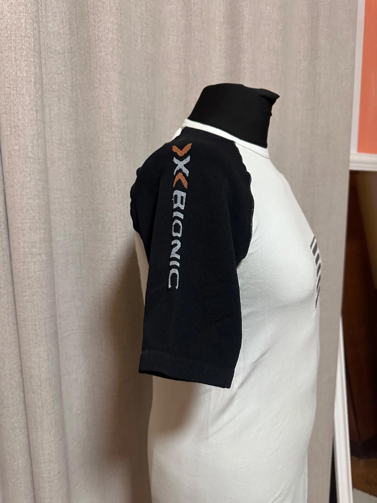 Other X-Bionic Adult Functional Clothing Running Man Shirt Sz XXL Size US XXL / EU 58 / 5 - 5 Thumbnail