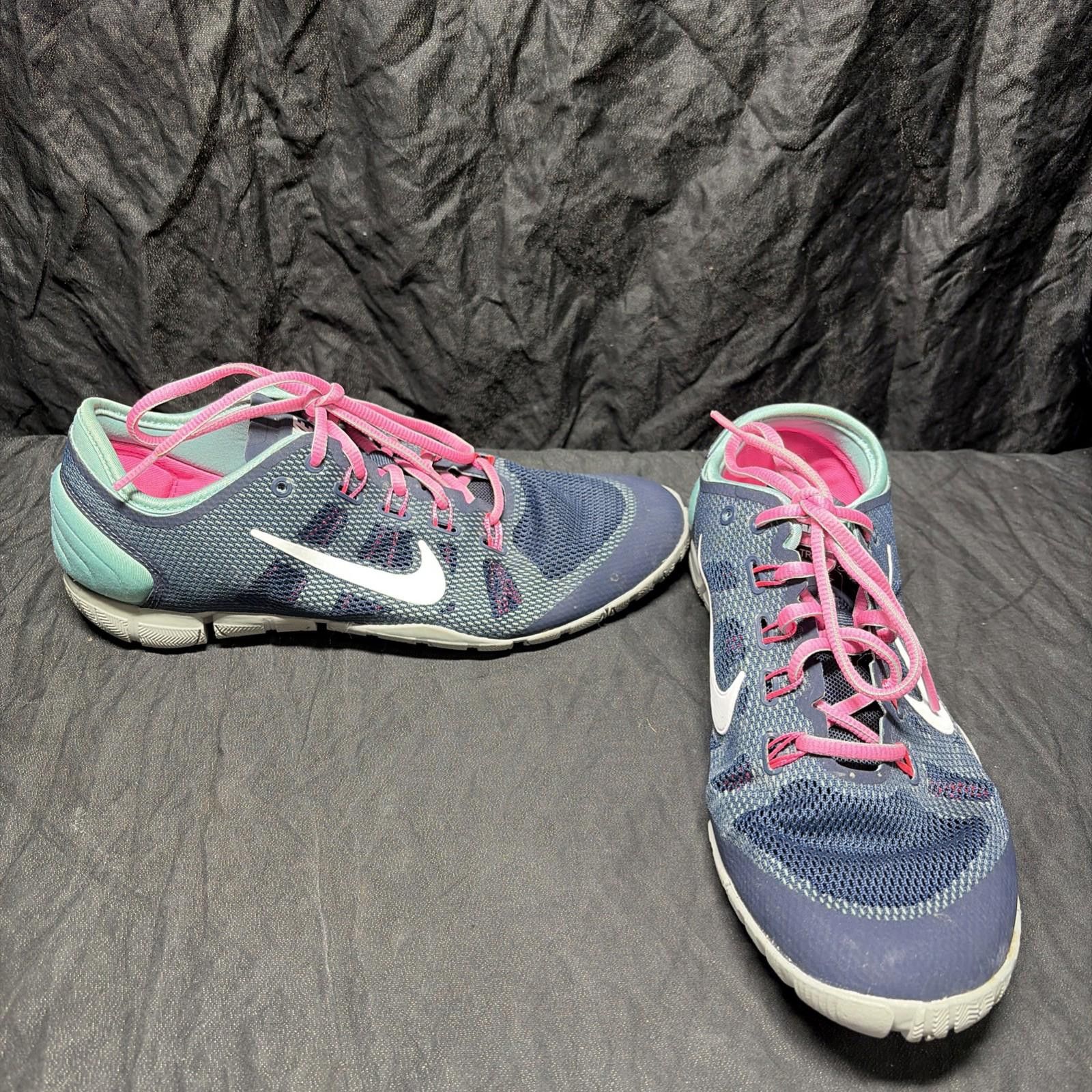 Nike Women’s Nike Training Free Bionic Running Shoes 8 Training Size US 8 / IT 38 - 1 Thumbnail