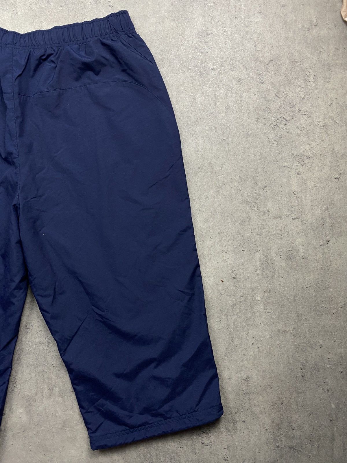 Nike × Vintage Short Nike vintage buggy 90’s casual streetwear swoosh y2k Size US 37 - 9 Thumbnail