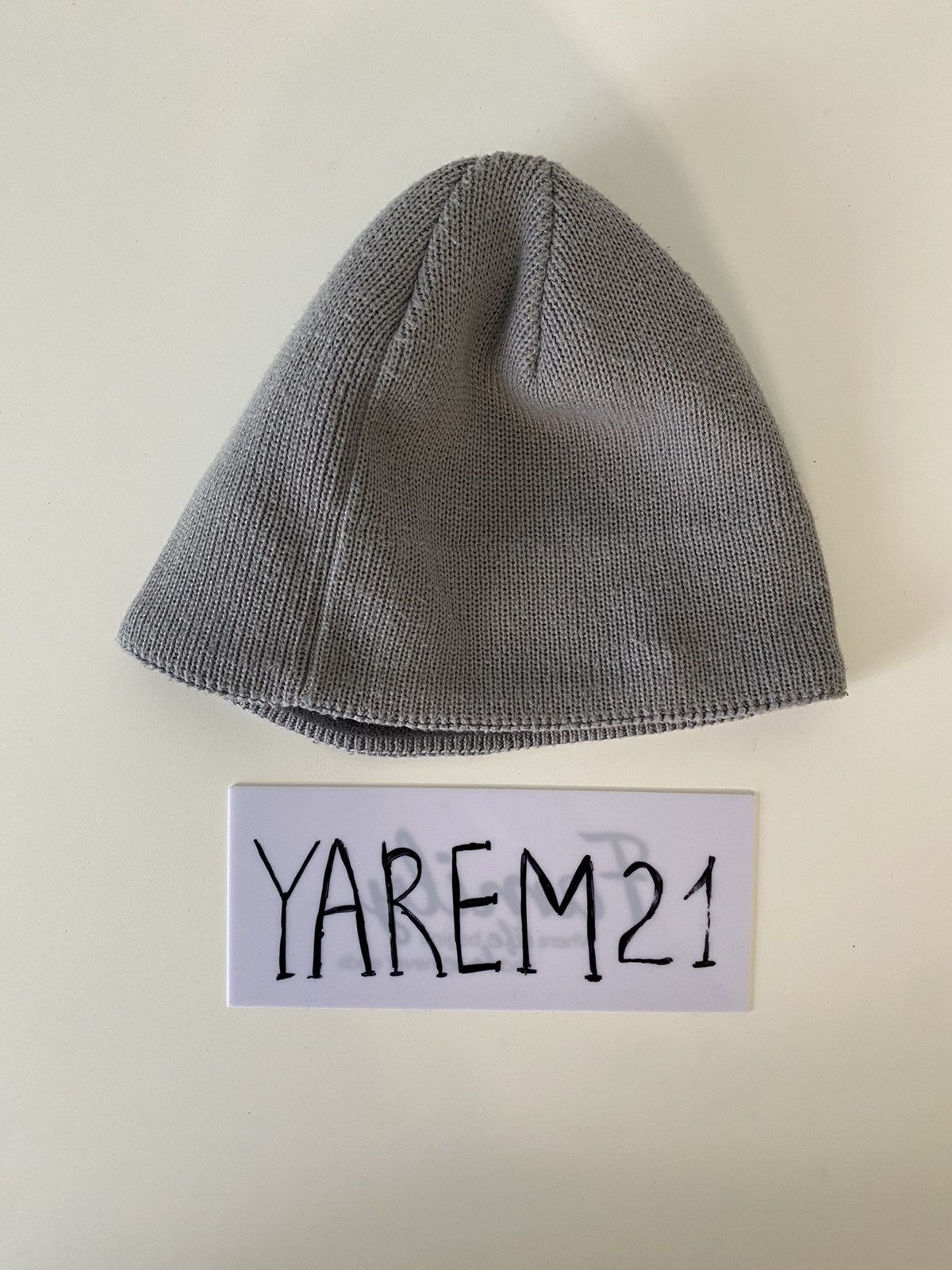 The North Face The North Face hat Size ONE SIZE - 2 Thumbnail