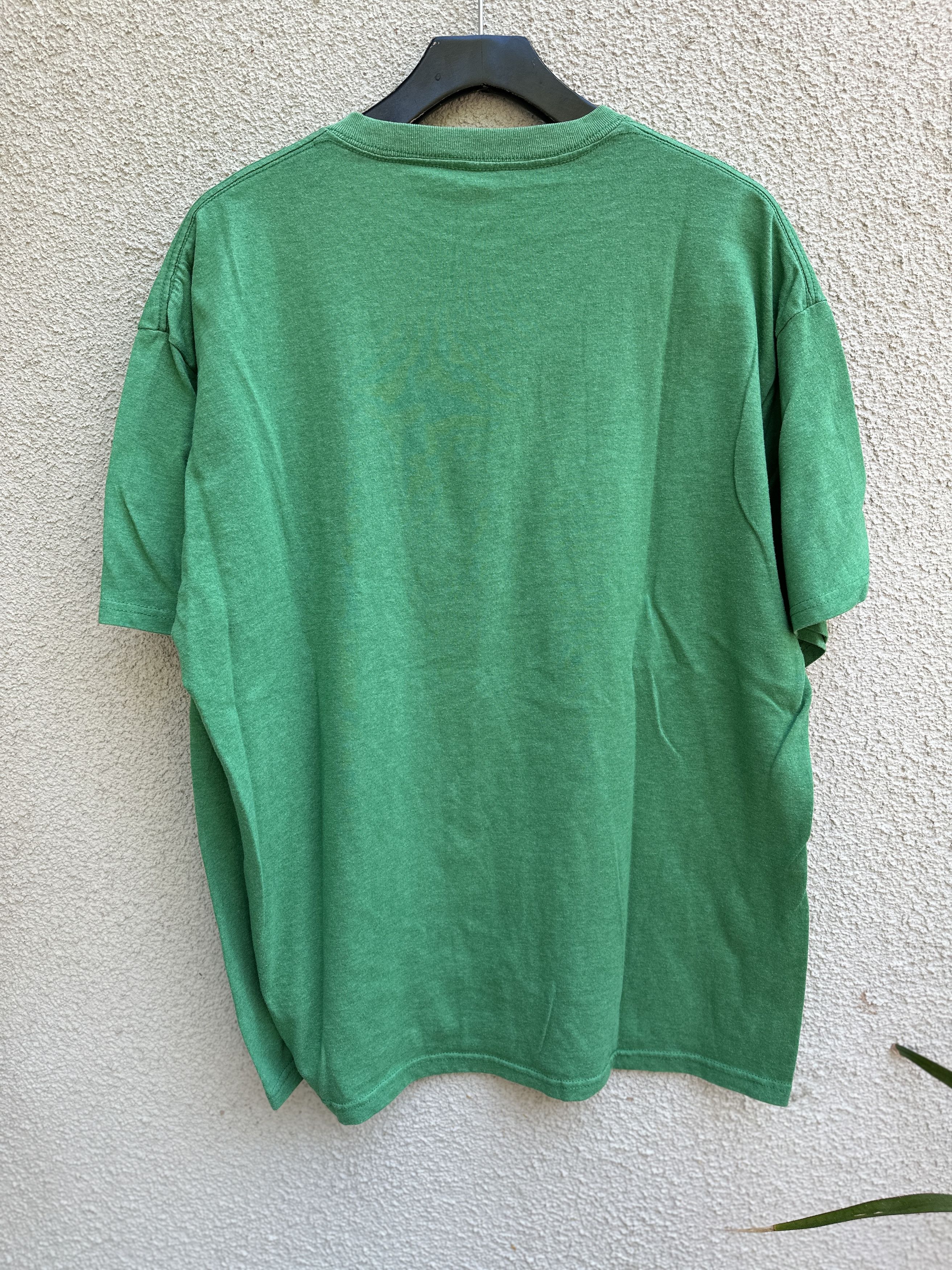DC Comics Green Hornet Tee Size US XL / EU 56 / 4 - 2 Thumbnail