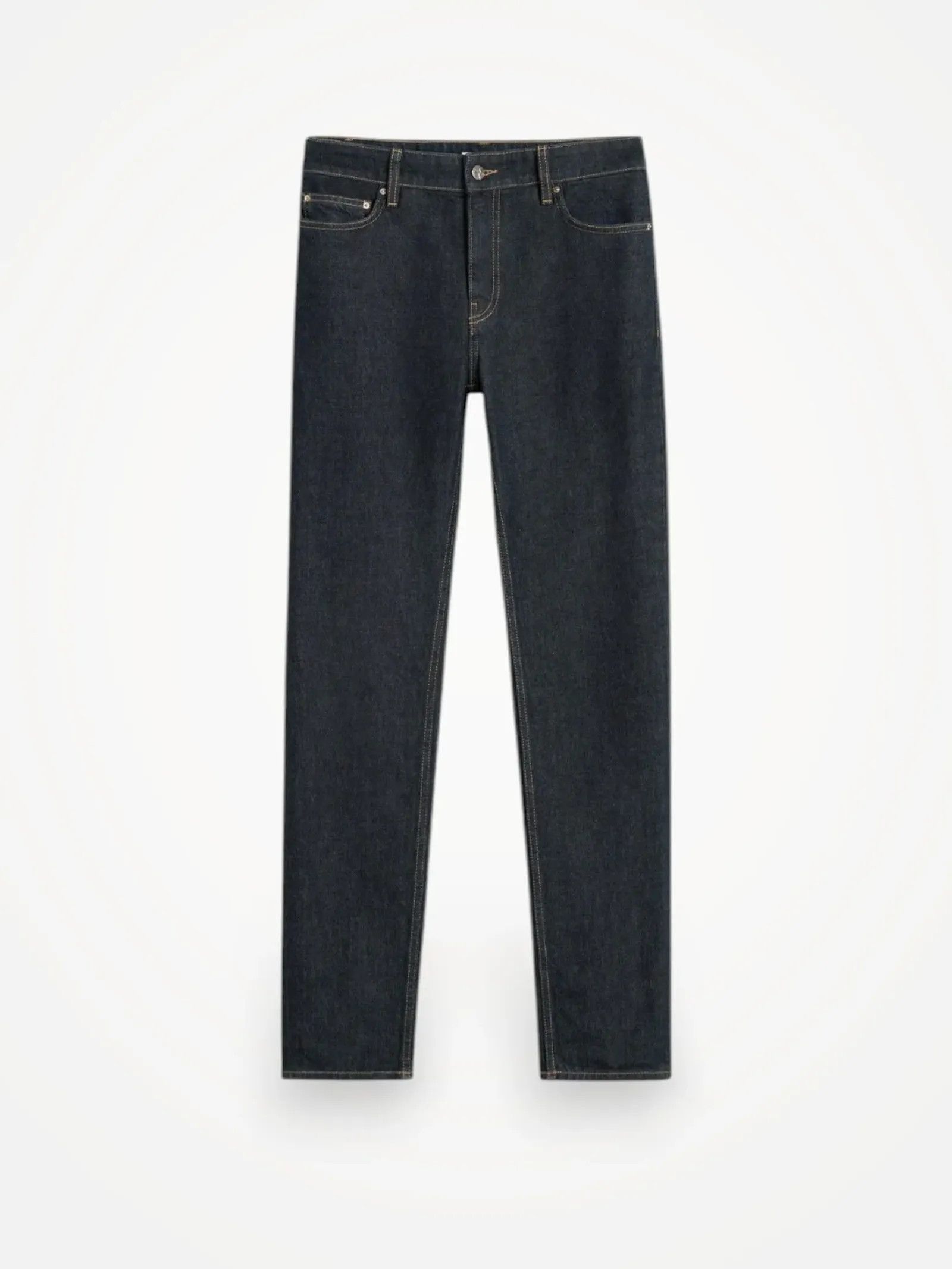Toteme Toteme Low taper denim Jeans Size 29" - 1 Thumbnail