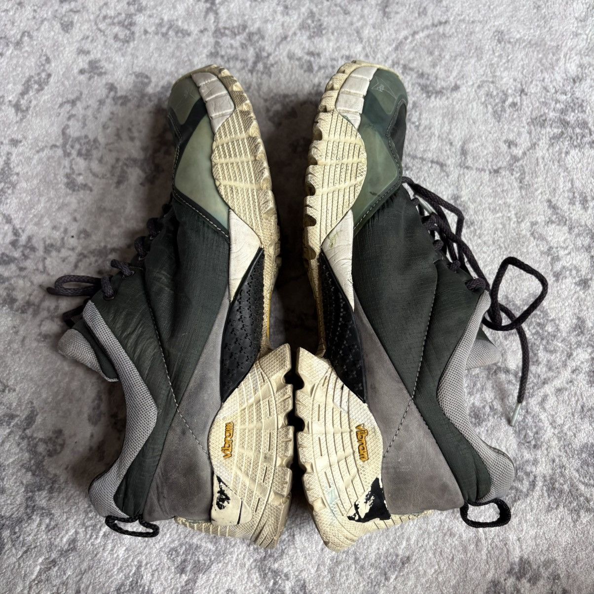 ROA ROA Neal Object Dyed Low Top Hiking Boots | Size 42 Size US 9 / EU 42 - 6 Thumbnail