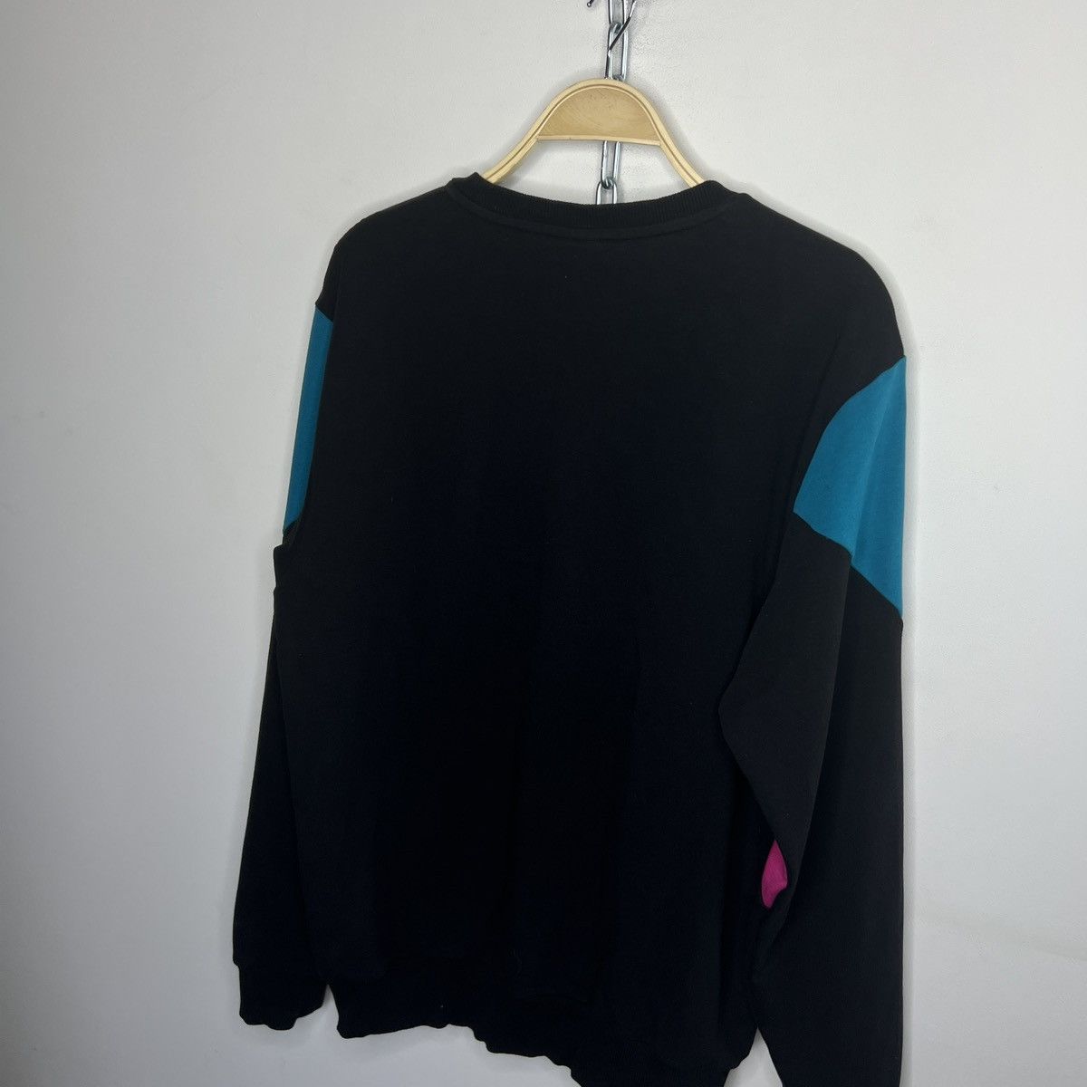 Puma FC Manchester City Training Sweatshirt Size M Size US M / EU 48-50 / 2 - 8 Thumbnail