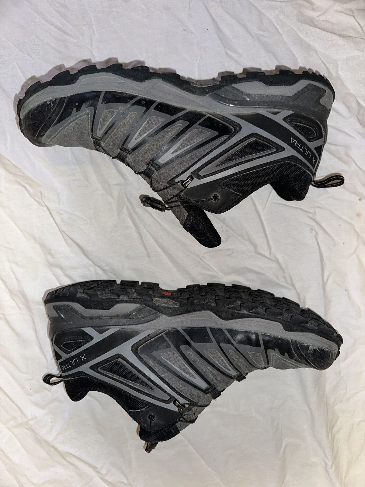 Salomon Salomon X Ultra Size US 11 / EU 44 - 4 Thumbnail