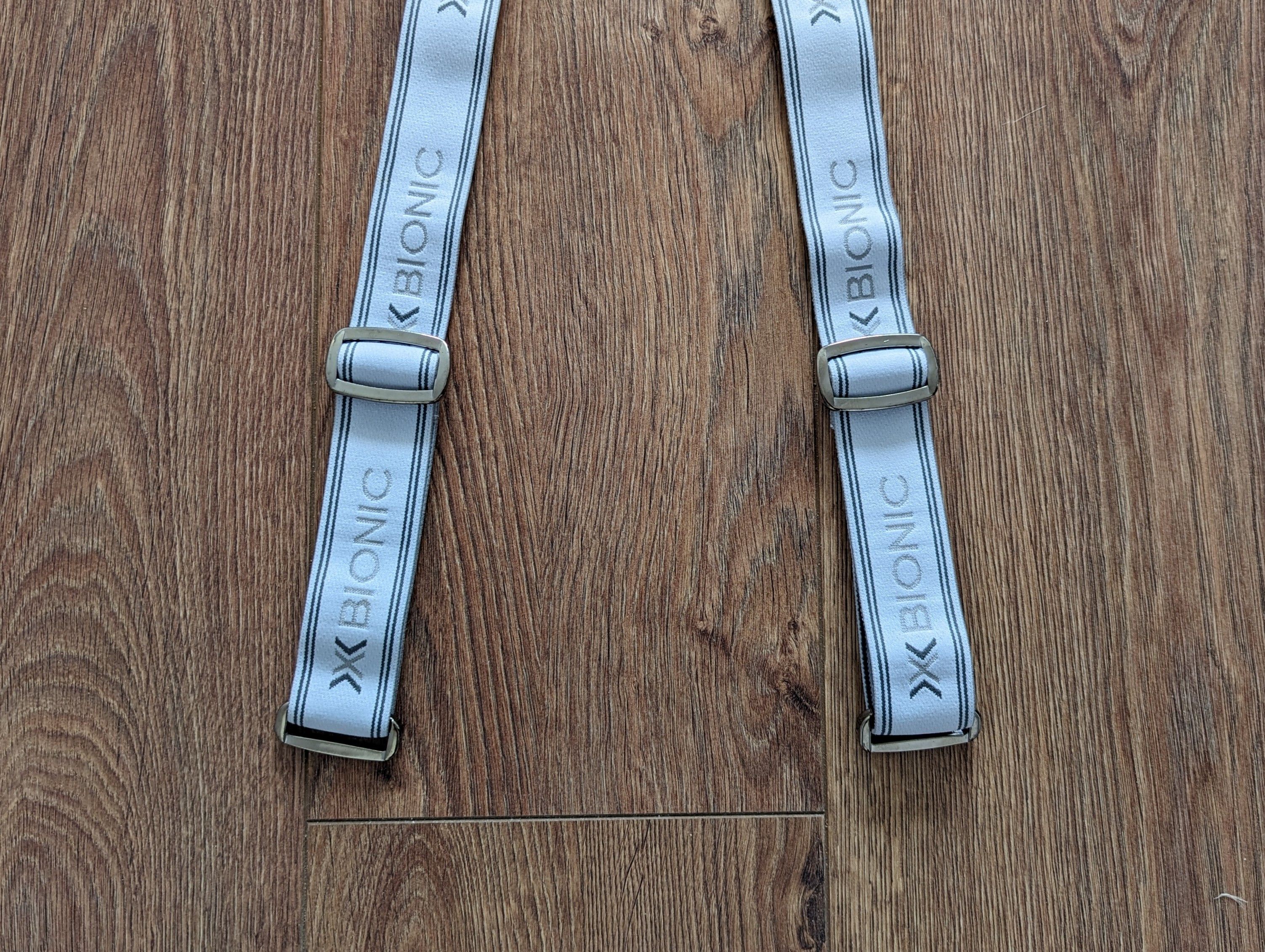 Other X-Bionic Unisex Suspenders For Pants One Size Sportswear Size ONE SIZE - 6 Thumbnail